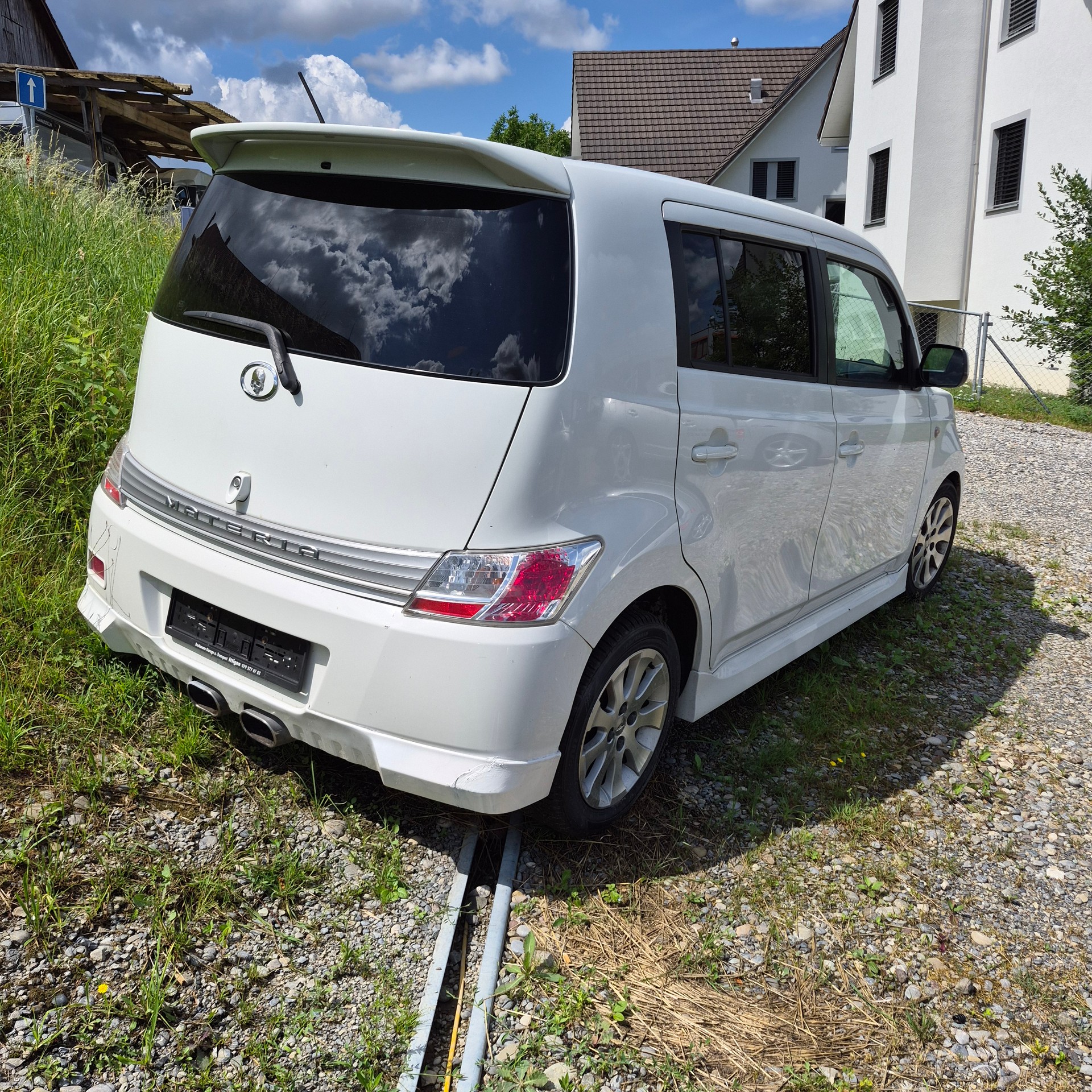 DAIHATSU Materia 1.5-image-3