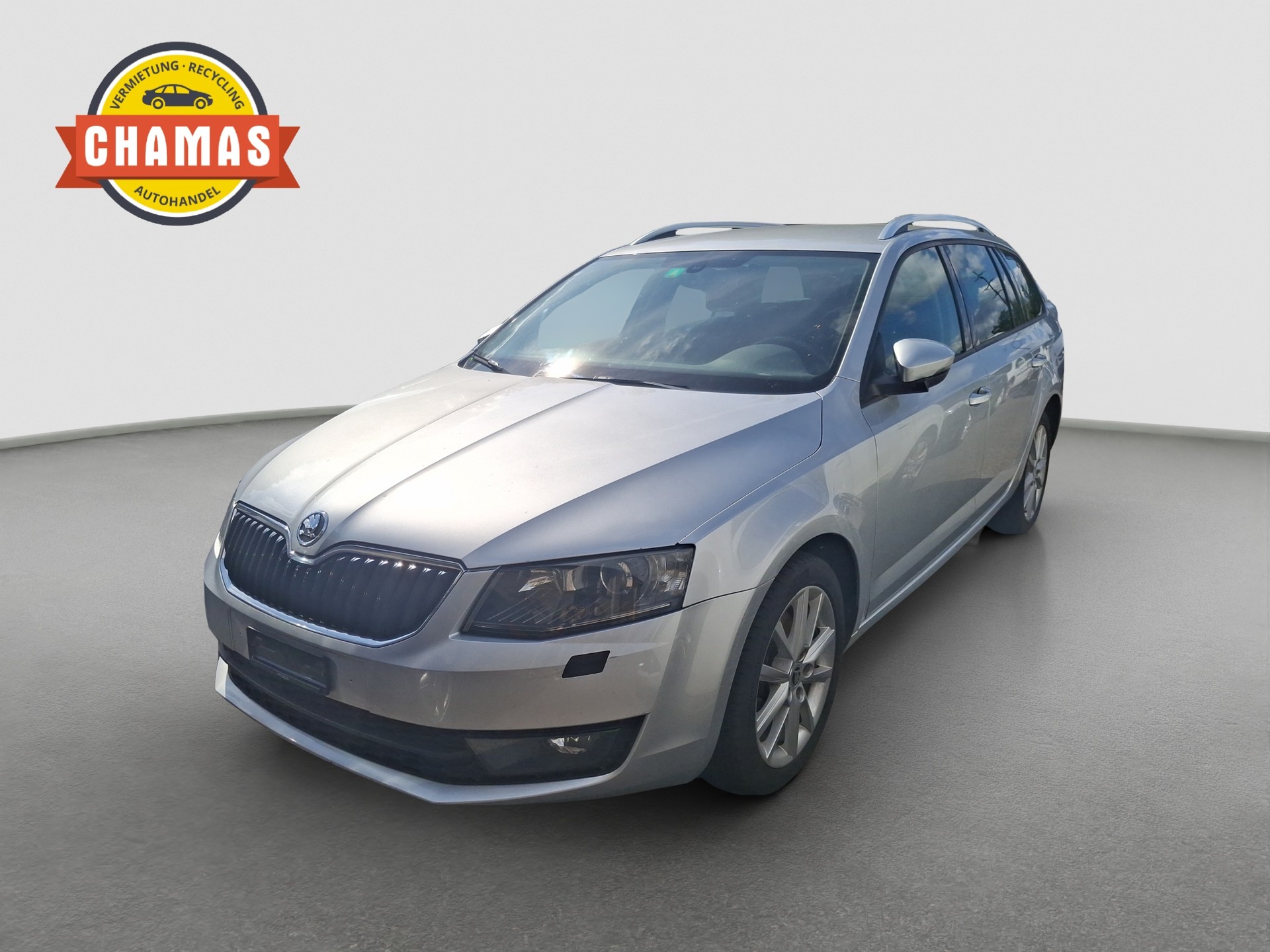 SKODA Octavia Combi 1.8 TSI Ambition 4x4 DSG-image-0