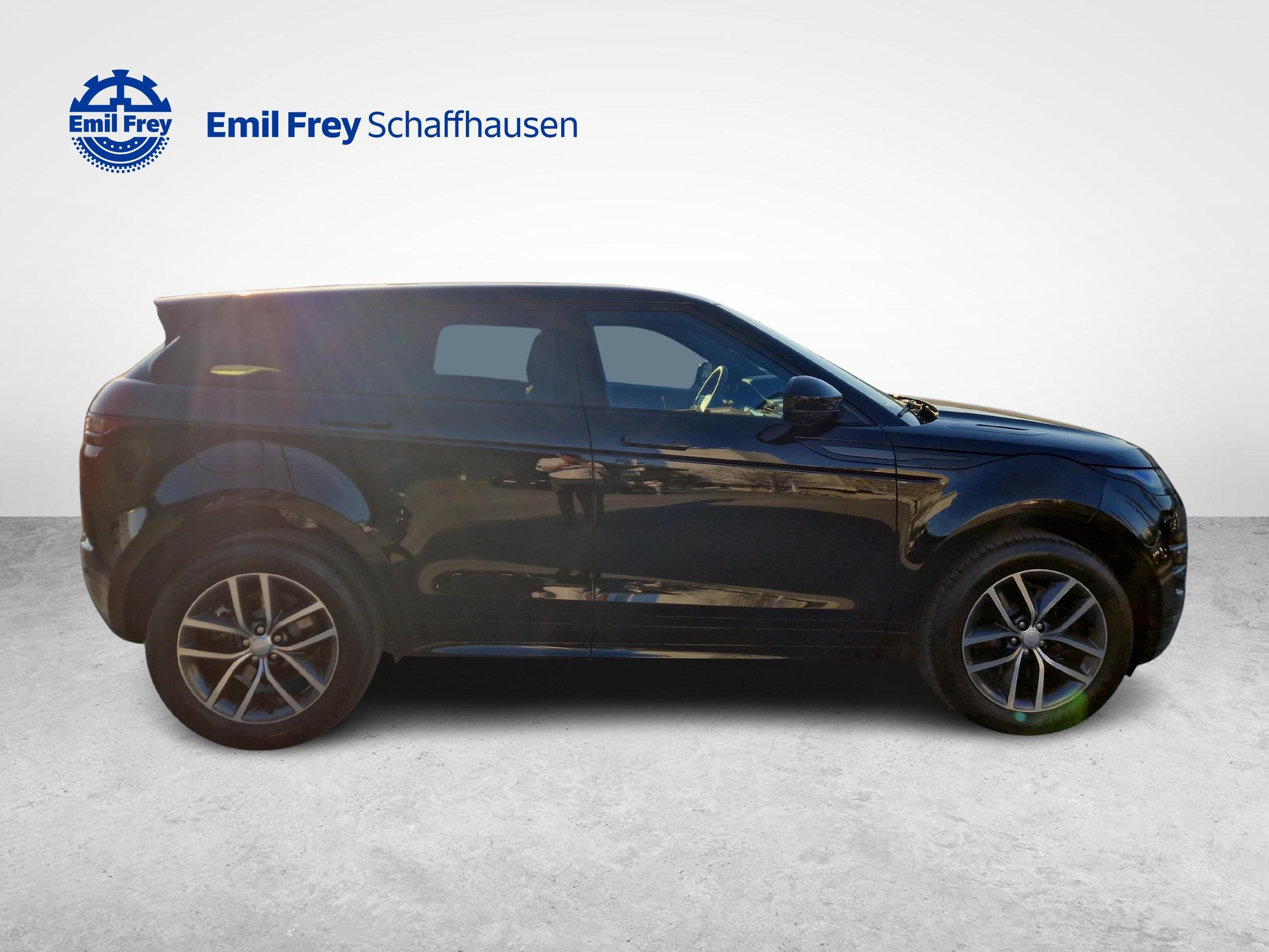 LAND ROVER Range Rover Evoque 1.5 T 270e Dynamic SE-image-5