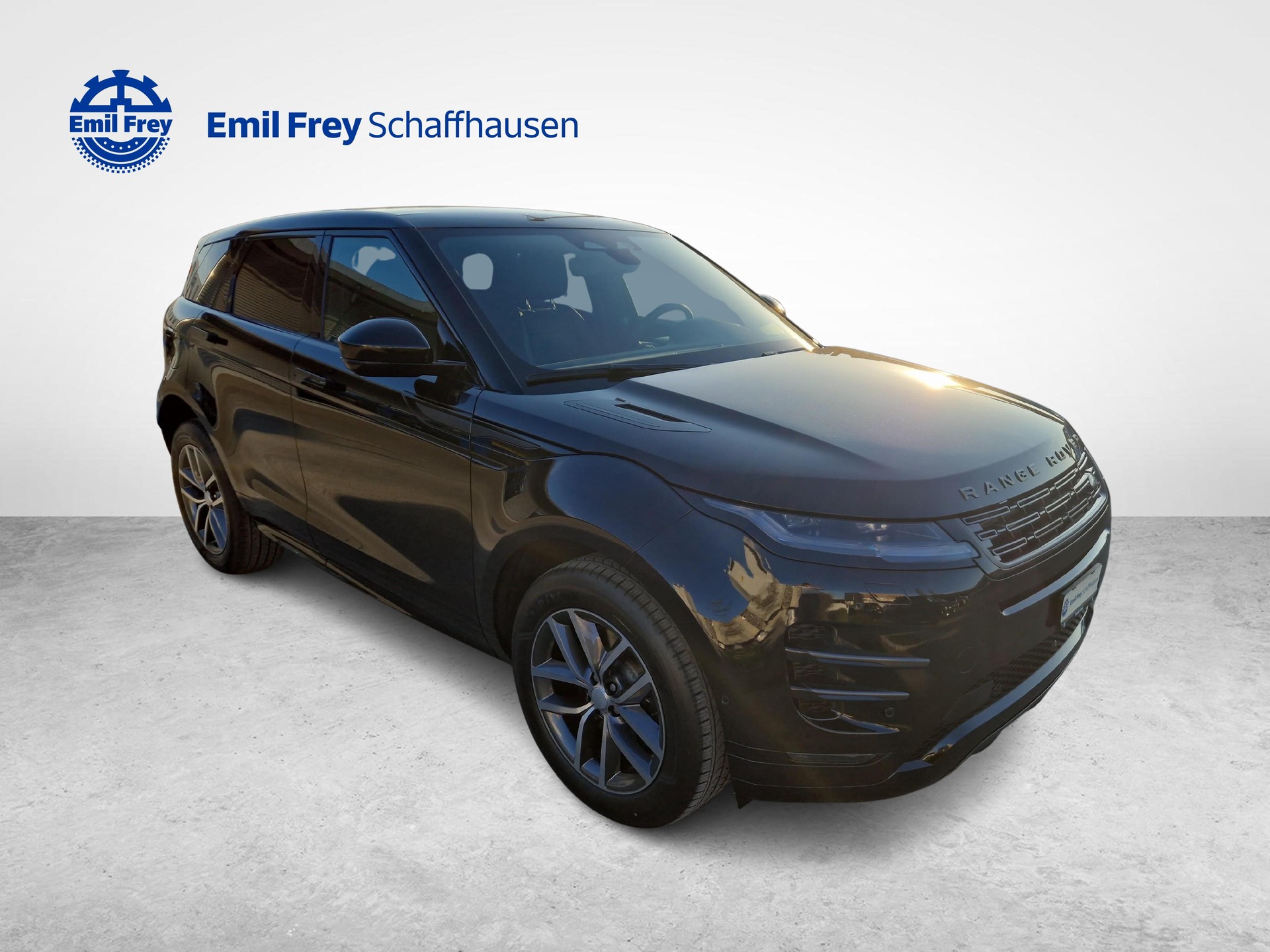 LAND ROVER Range Rover Evoque 1.5 T 270e Dynamic SE-image-6