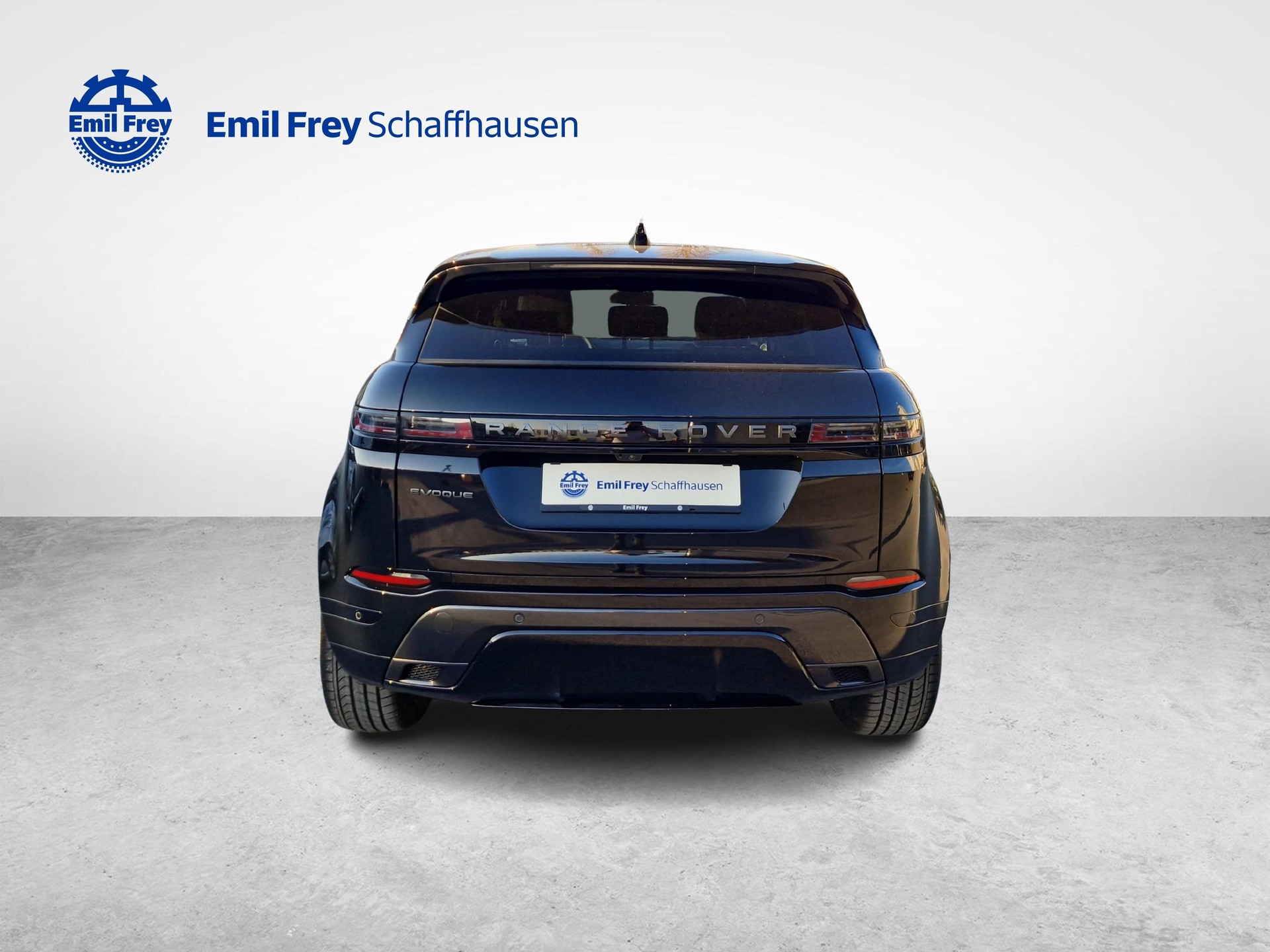 LAND ROVER Range Rover Evoque 1.5 T 270e Dynamic SE-image-3