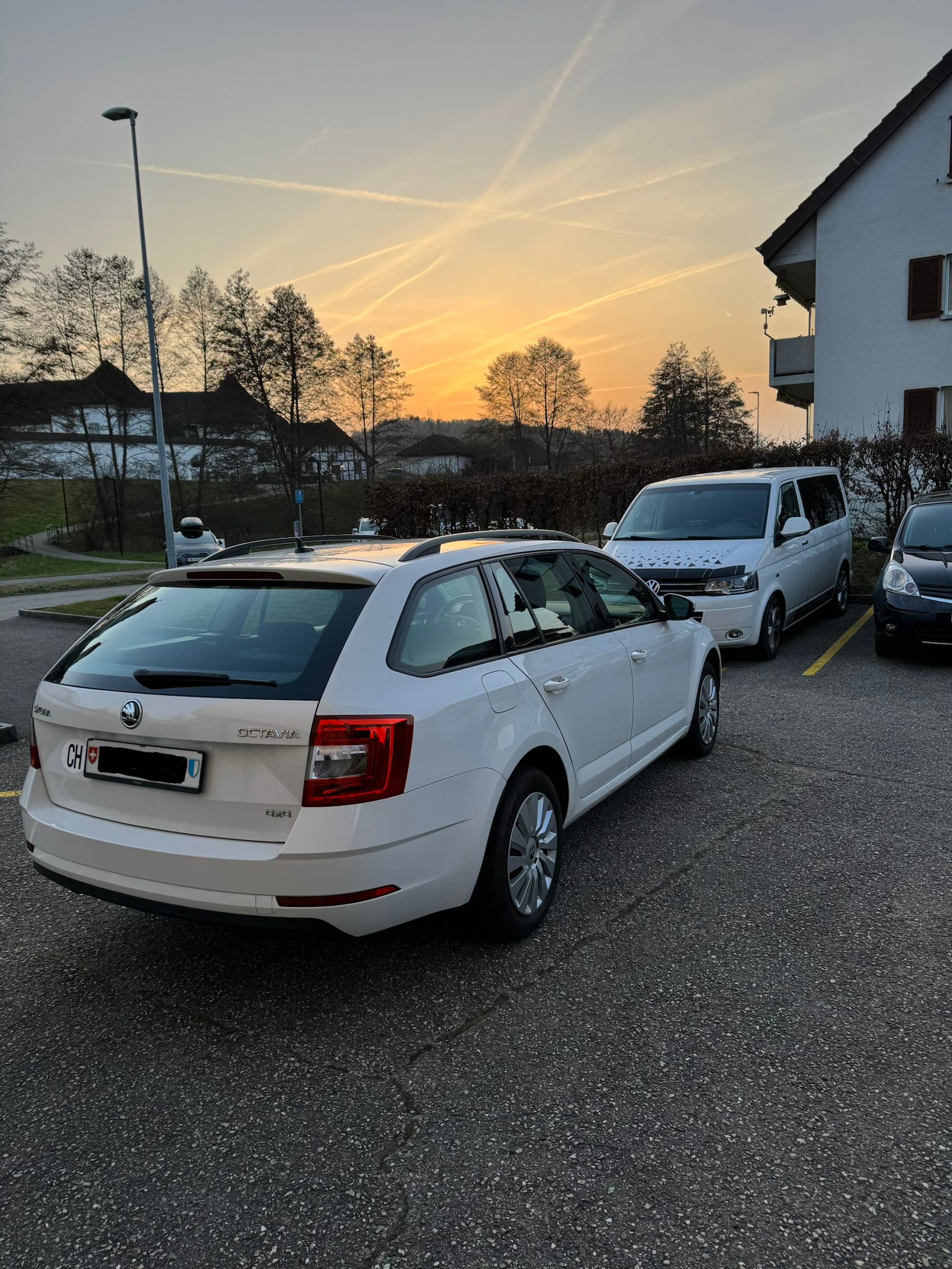SKODA 1.6 TDI 115 Ambition 4x4-image-9