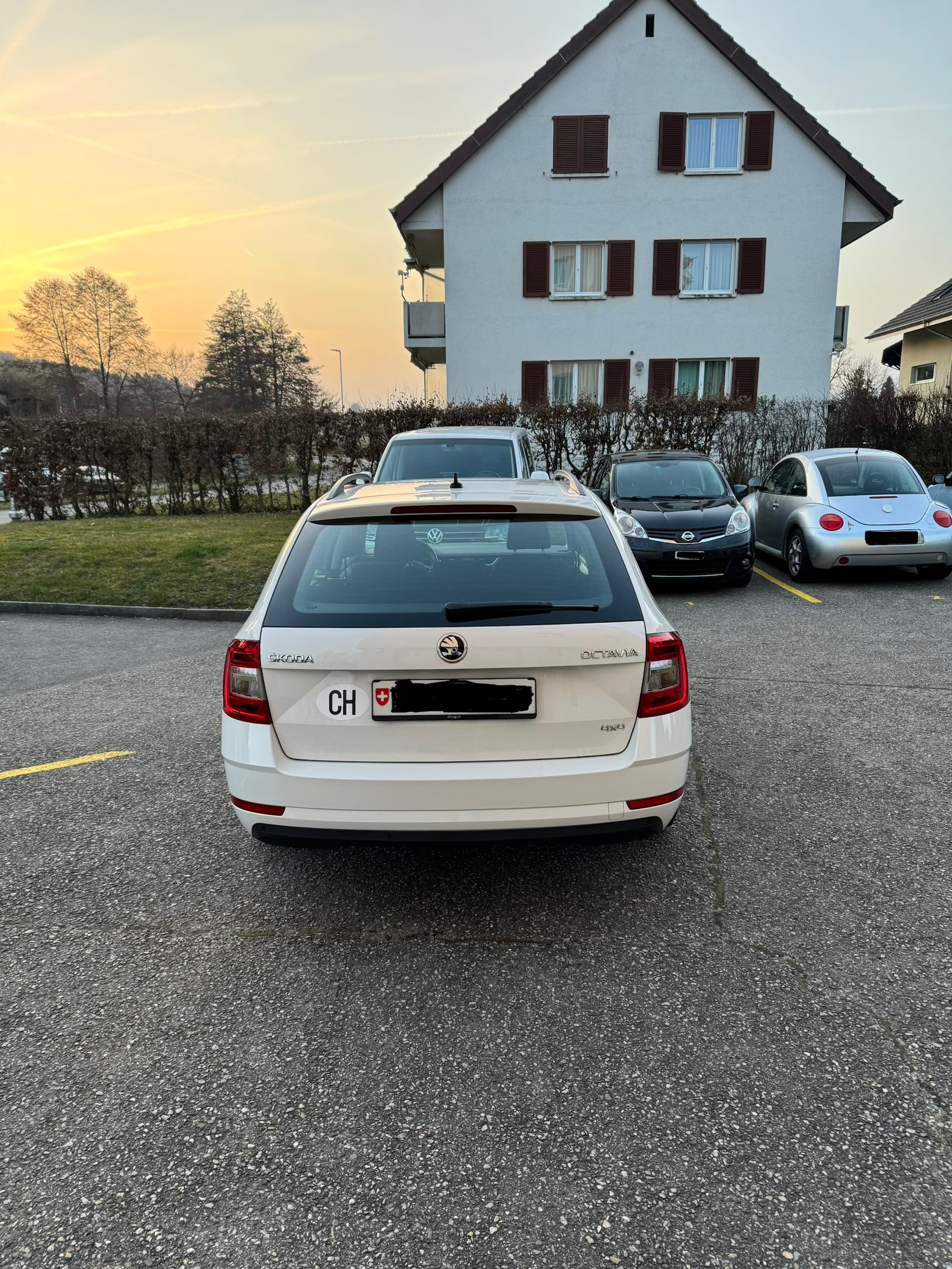 SKODA 1.6 TDI 115 Ambition 4x4-image-3