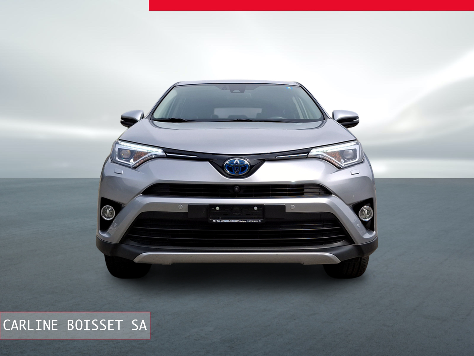 TOYOTA RAV-4 2.5 HSD Premium e-CVT-image-7