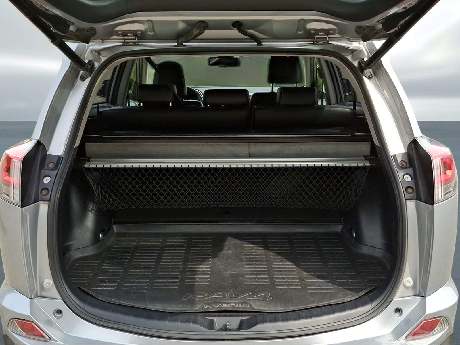 TOYOTA RAV-4 2.5 HSD Premium e-CVT-image-12