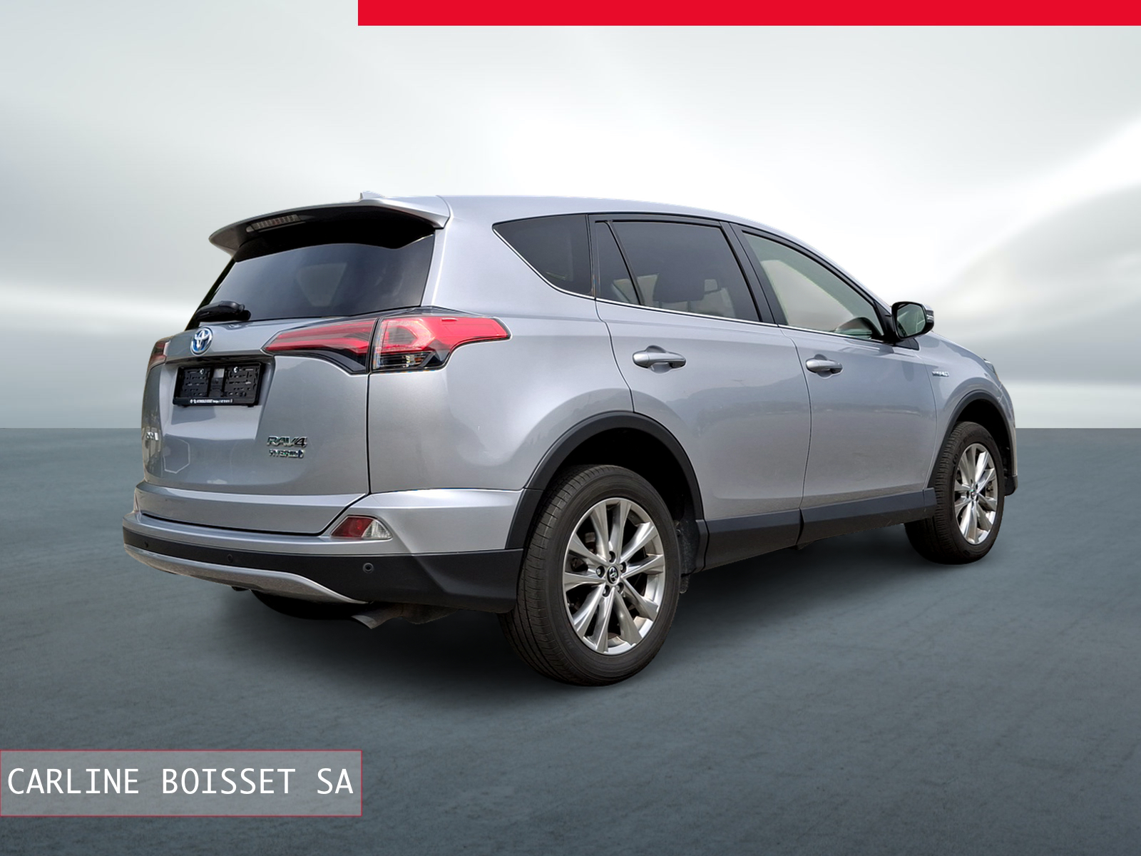 TOYOTA RAV-4 2.5 HSD Premium e-CVT-image-4
