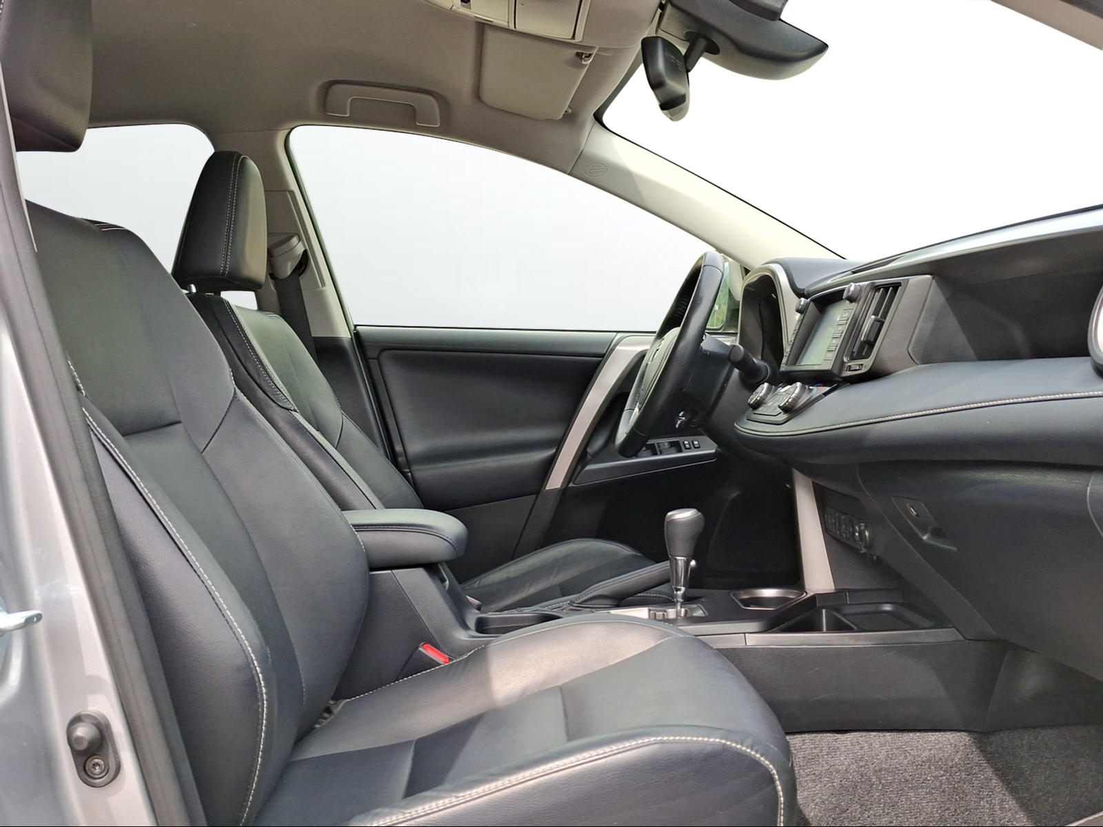 TOYOTA RAV-4 2.5 HSD Premium e-CVT-image-10