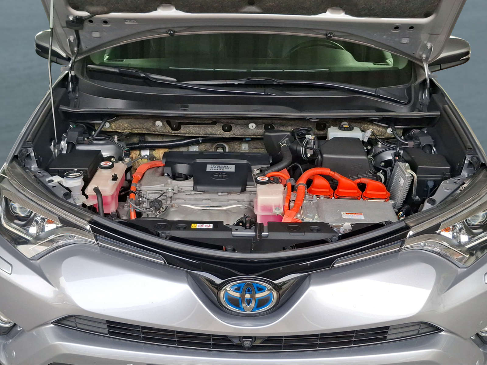 TOYOTA RAV-4 2.5 HSD Premium e-CVT-image-13