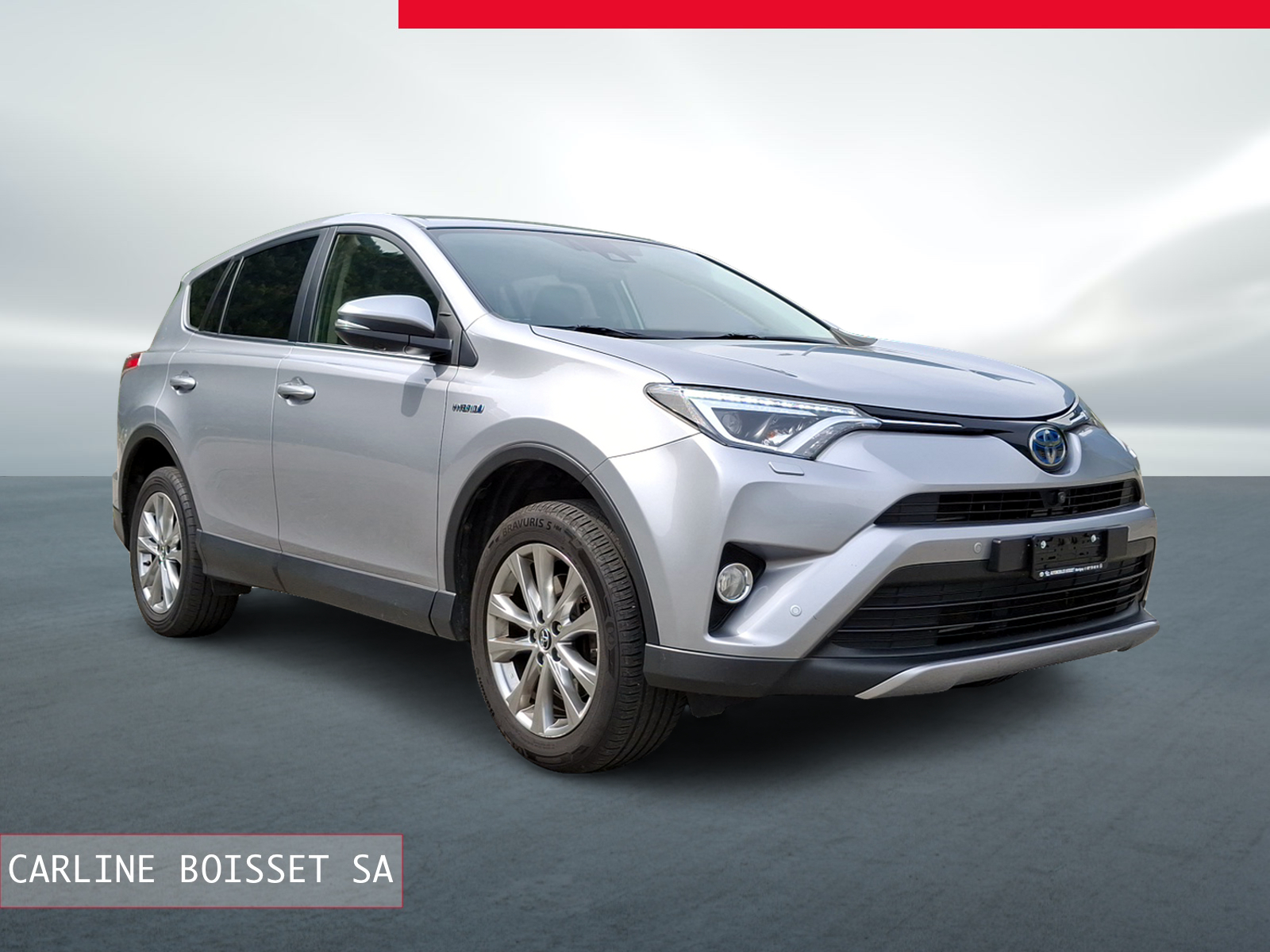 TOYOTA RAV-4 2.5 HSD Premium e-CVT-image-6