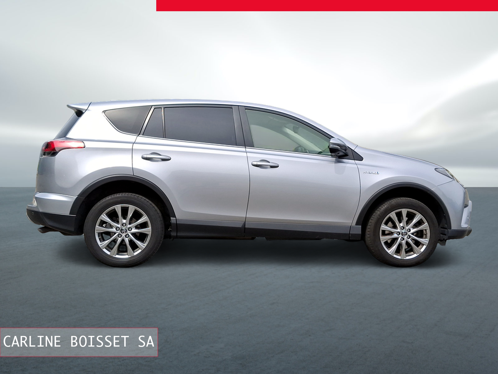 TOYOTA RAV-4 2.5 HSD Premium e-CVT-image-5