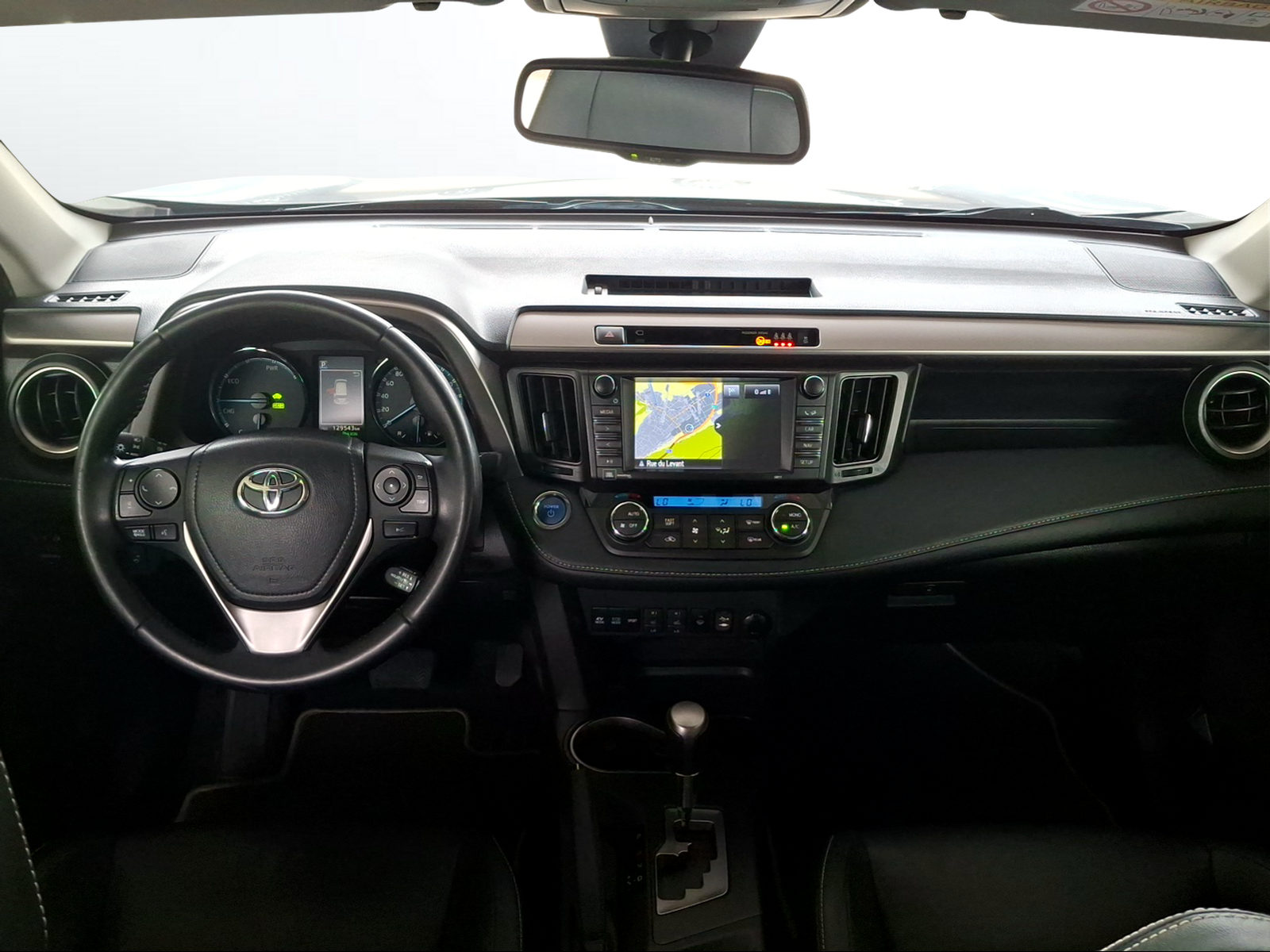 TOYOTA RAV-4 2.5 HSD Premium e-CVT-image-8