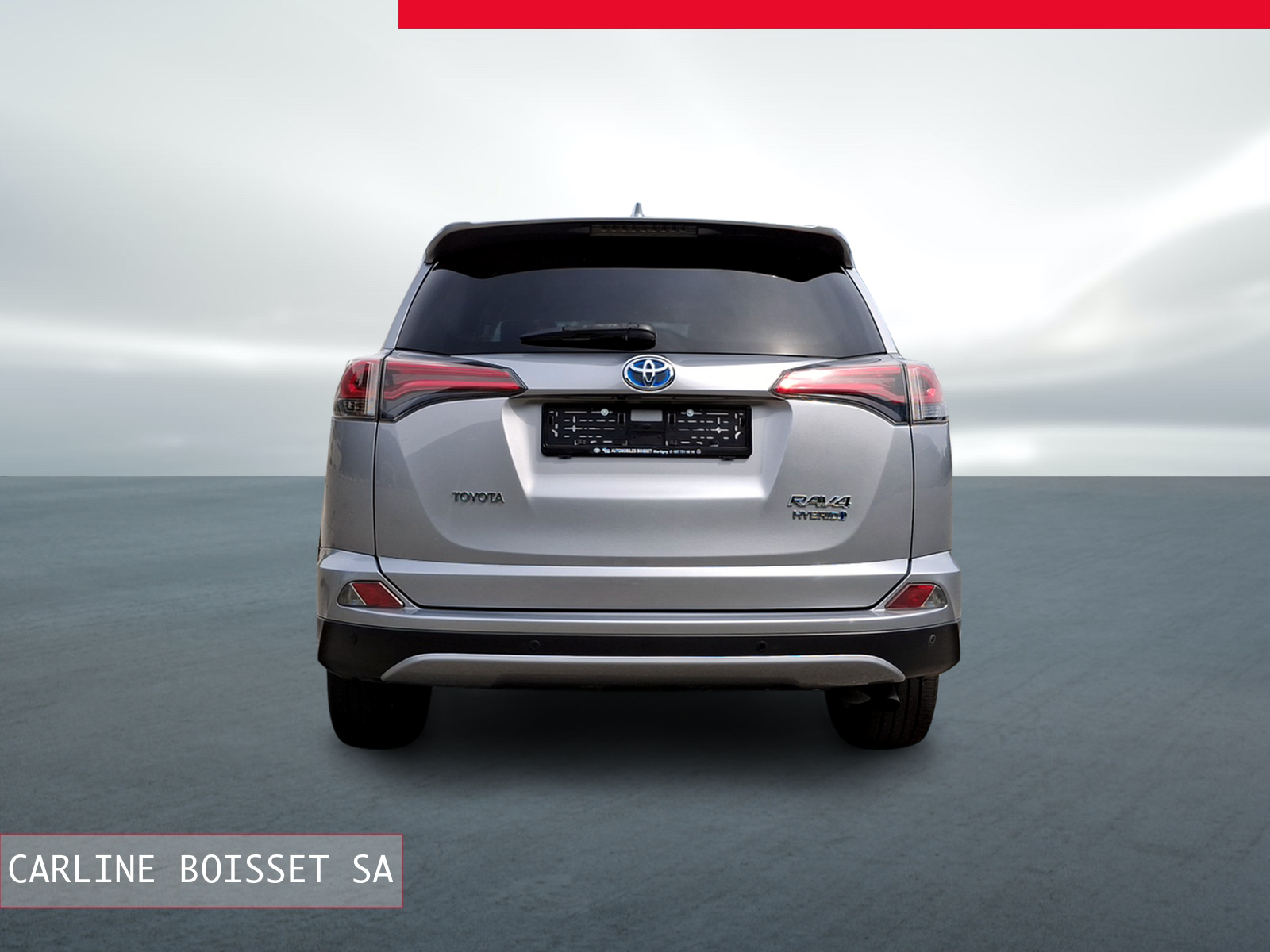 TOYOTA RAV-4 2.5 HSD Premium e-CVT-image-3