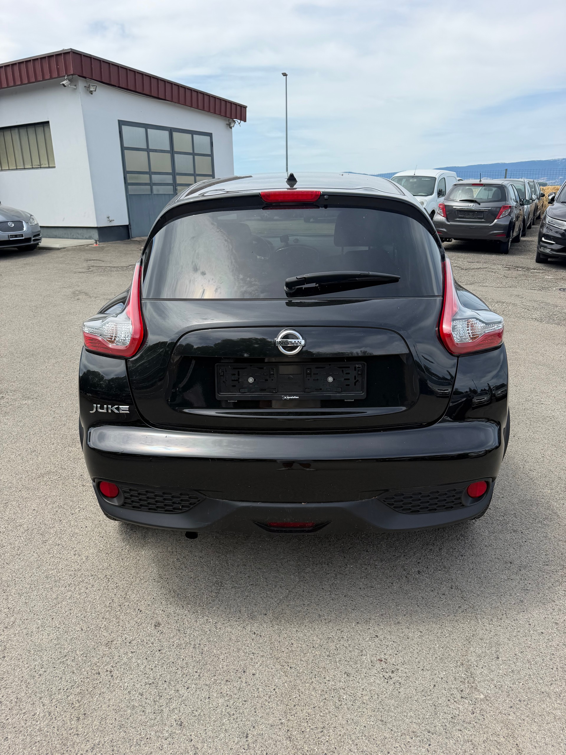 NISSAN Juke 1.2 DIG-T tekna-image-4