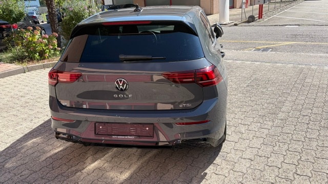 VW Golf 1.5 e TSI mHEV R-Line DSG-image-4