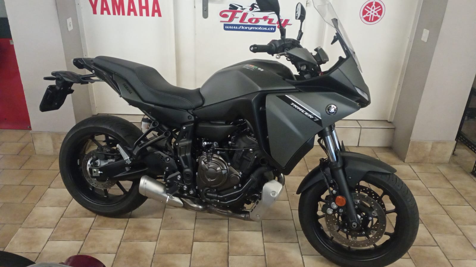 YAMAHA Tracer 7-image-4