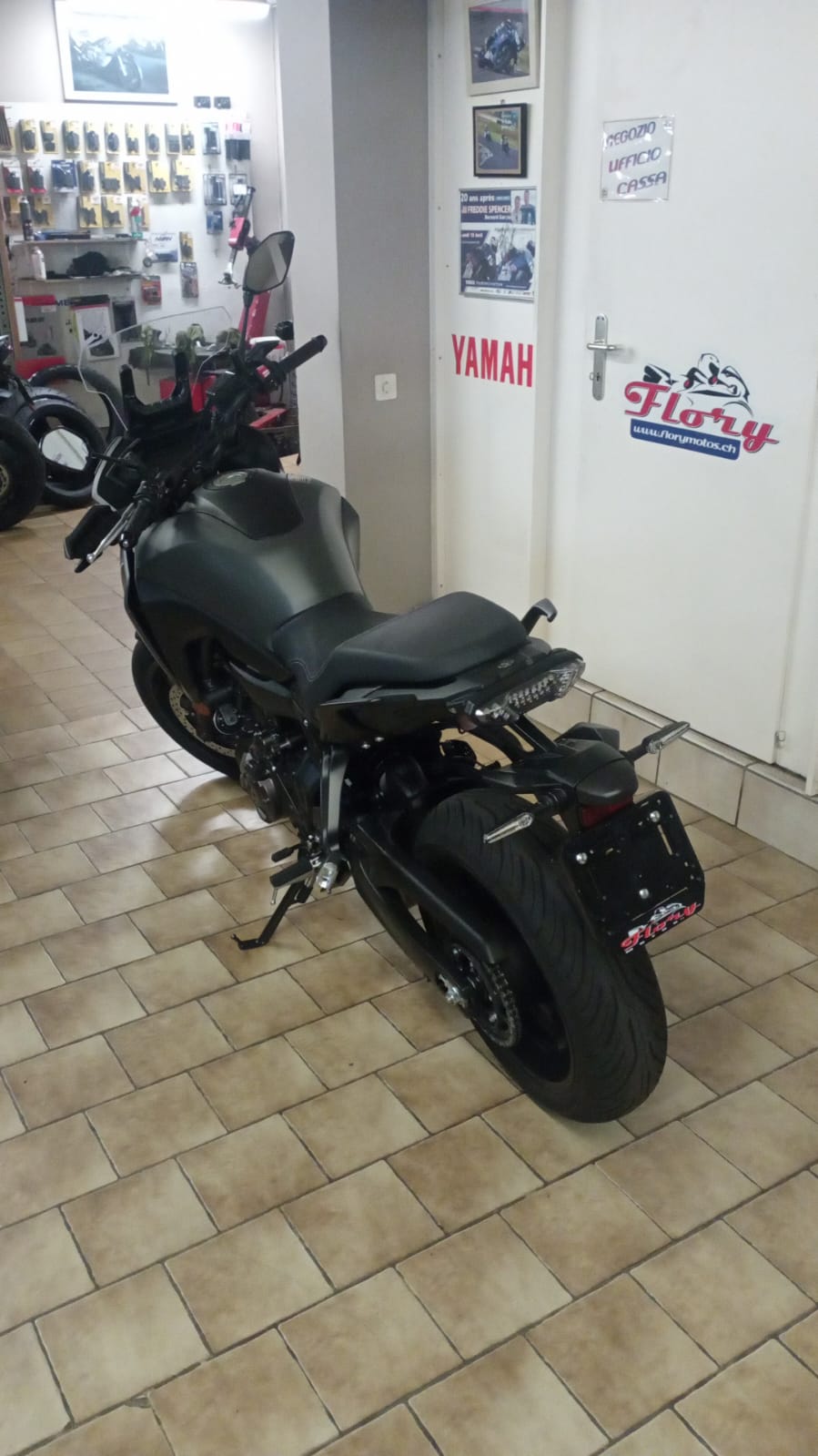 YAMAHA Tracer 7-image-2