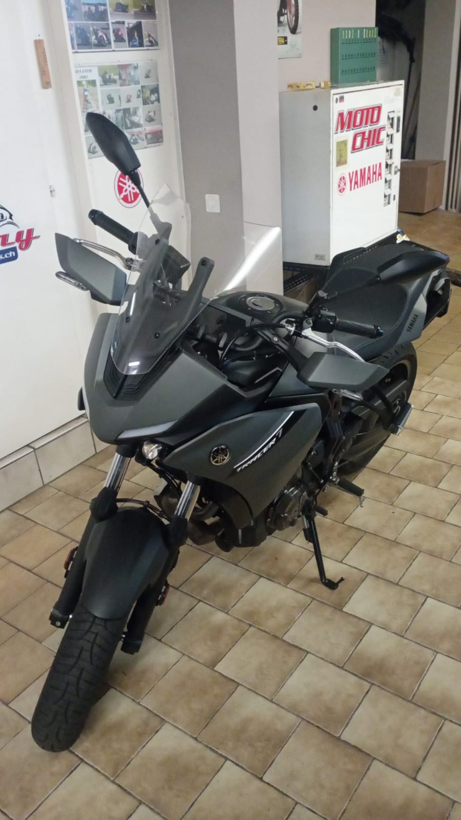 YAMAHA Tracer 7-image-3