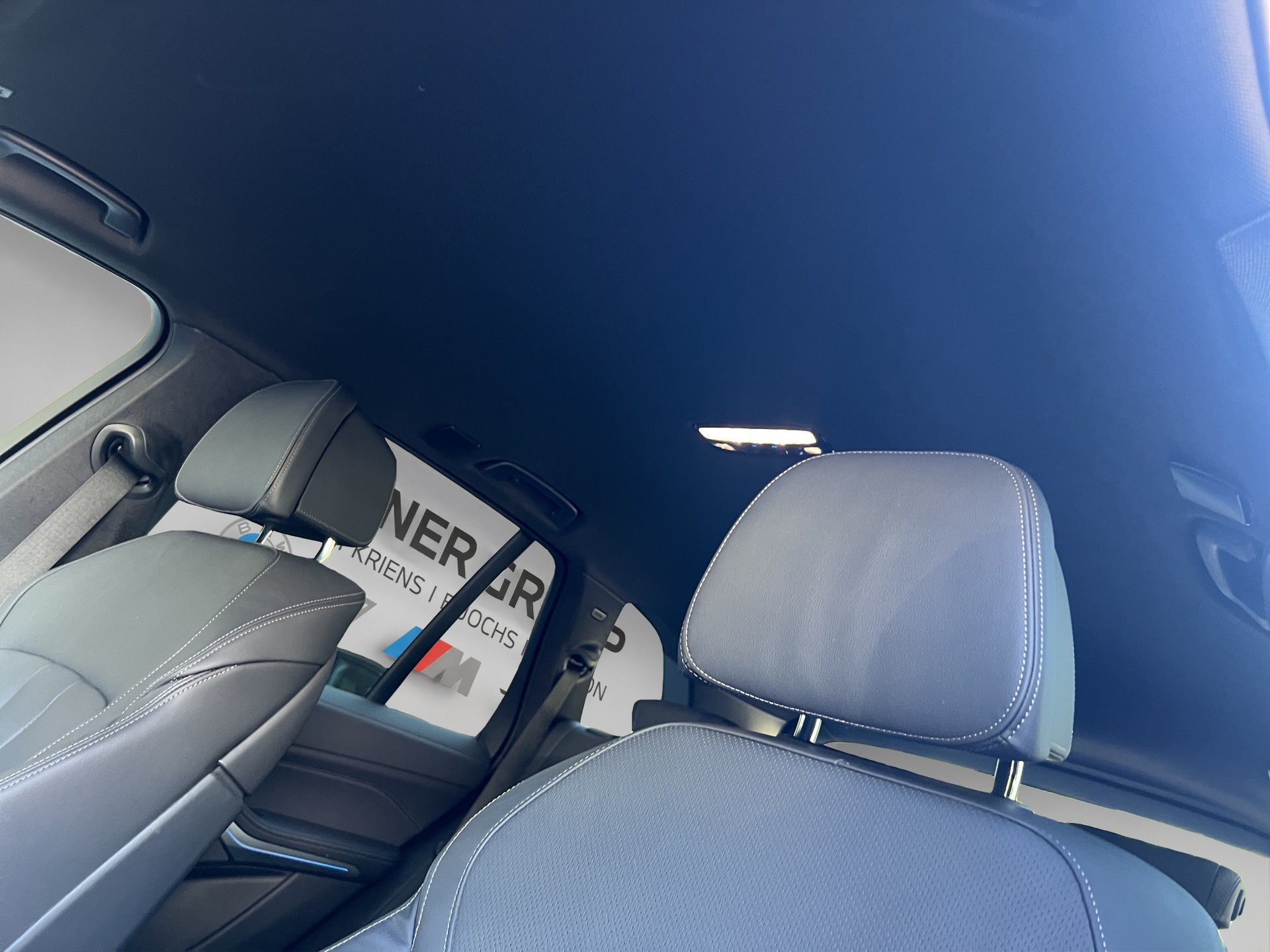 BMW X5 xDrive45e M Sport Steptronic-image-13