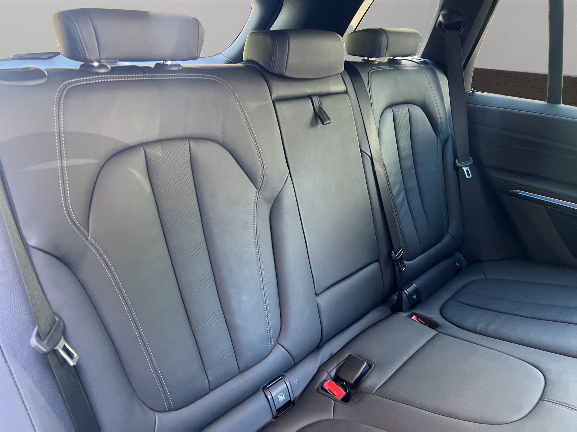 BMW X5 xDrive45e M Sport Steptronic-image-21