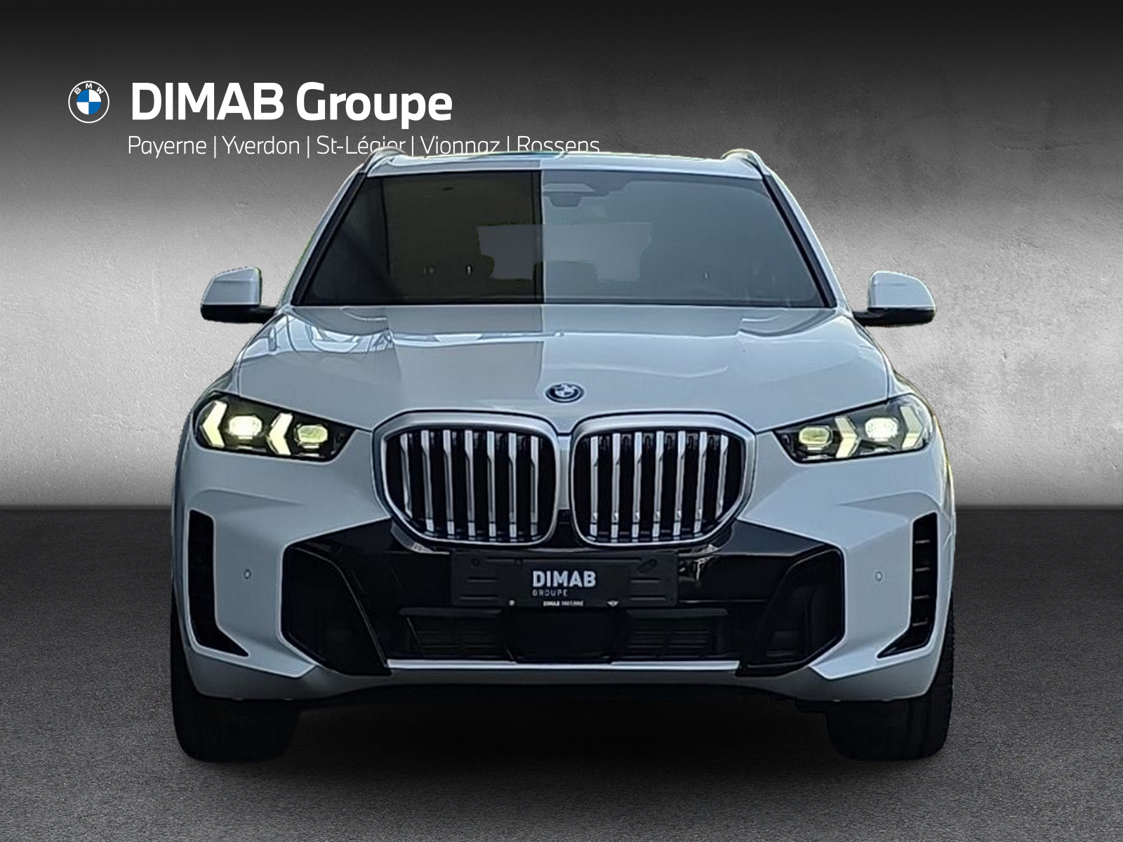 BMW X5 xDrive 50e M Sport Steptronic**Action de leasing à 0.9%**-image-7