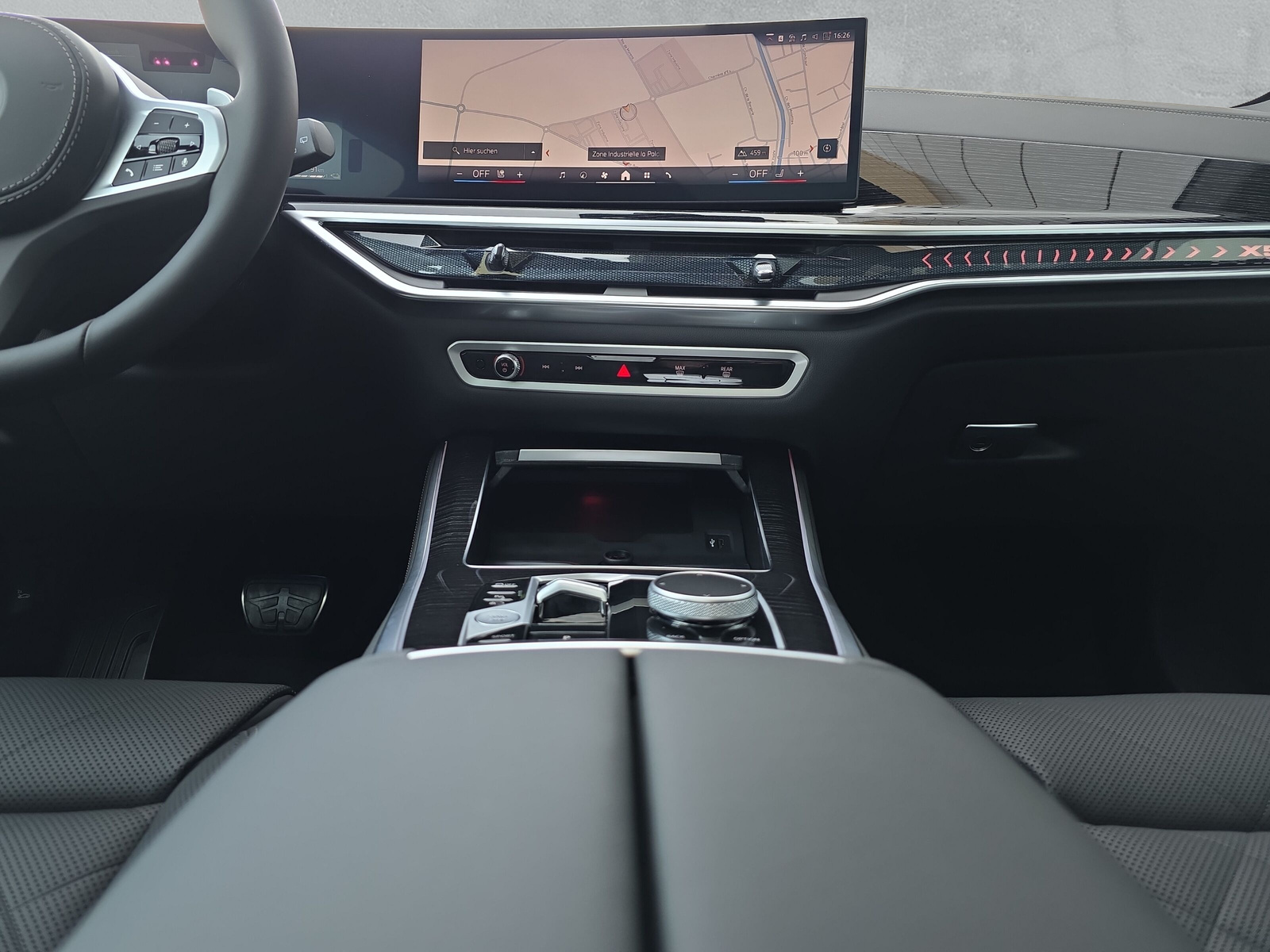 BMW X5 xDrive 50e M Sport Steptronic**Action de leasing à 0.9%**-image-16