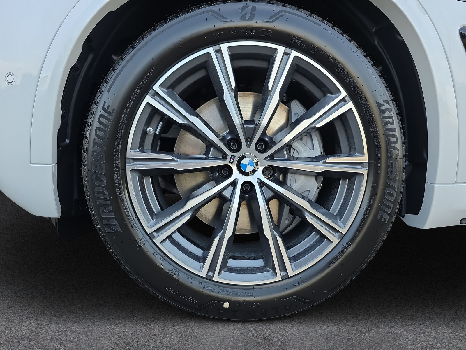 BMW X5 xDrive 50e M Sport Steptronic**Action de leasing à 0.9%**-image-9