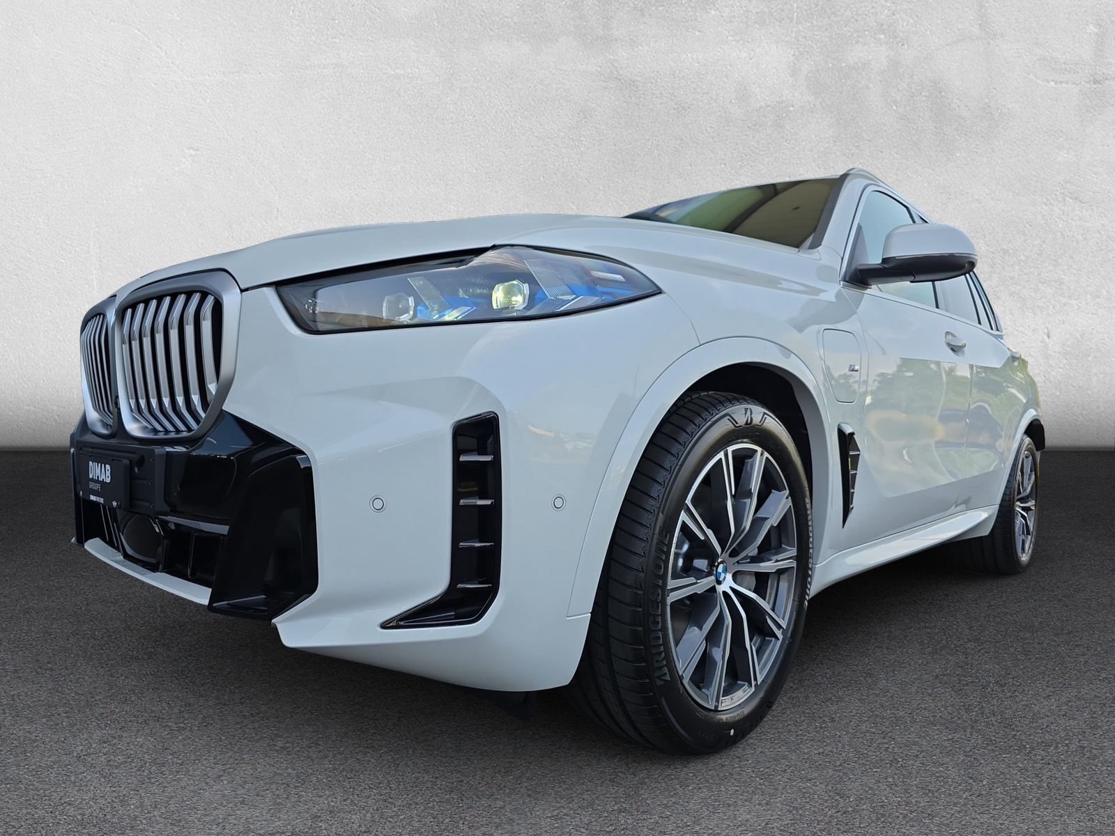 BMW X5 xDrive 50e M Sport Steptronic**Action de leasing à 0.9%**-image-8
