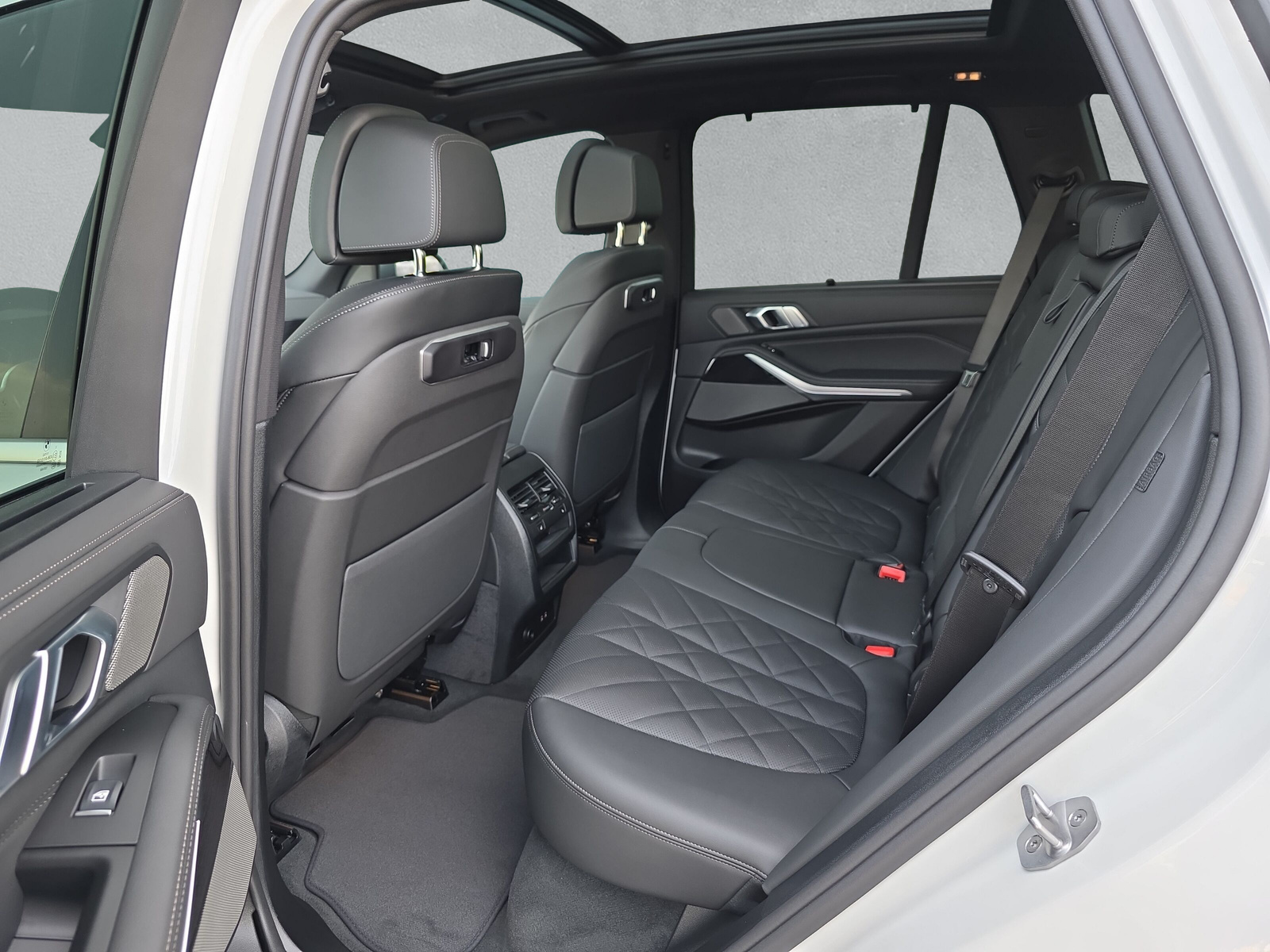 BMW X5 xDrive 50e M Sport Steptronic**Action de leasing à 0.9%**-image-14