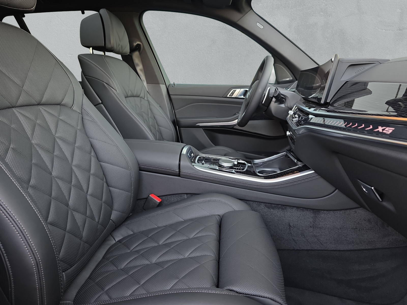 BMW X5 xDrive 50e M Sport Steptronic**Action de leasing à 0.9%**-image-12
