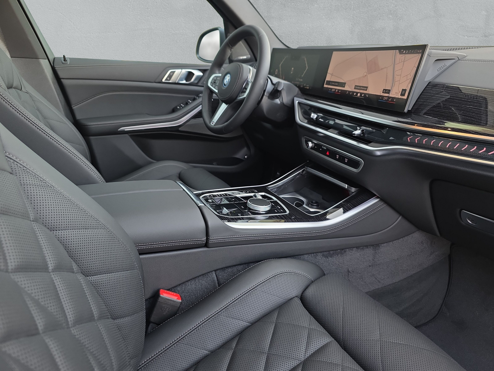 BMW X5 xDrive 50e M Sport Steptronic**Action de leasing à 0.9%**-image-13