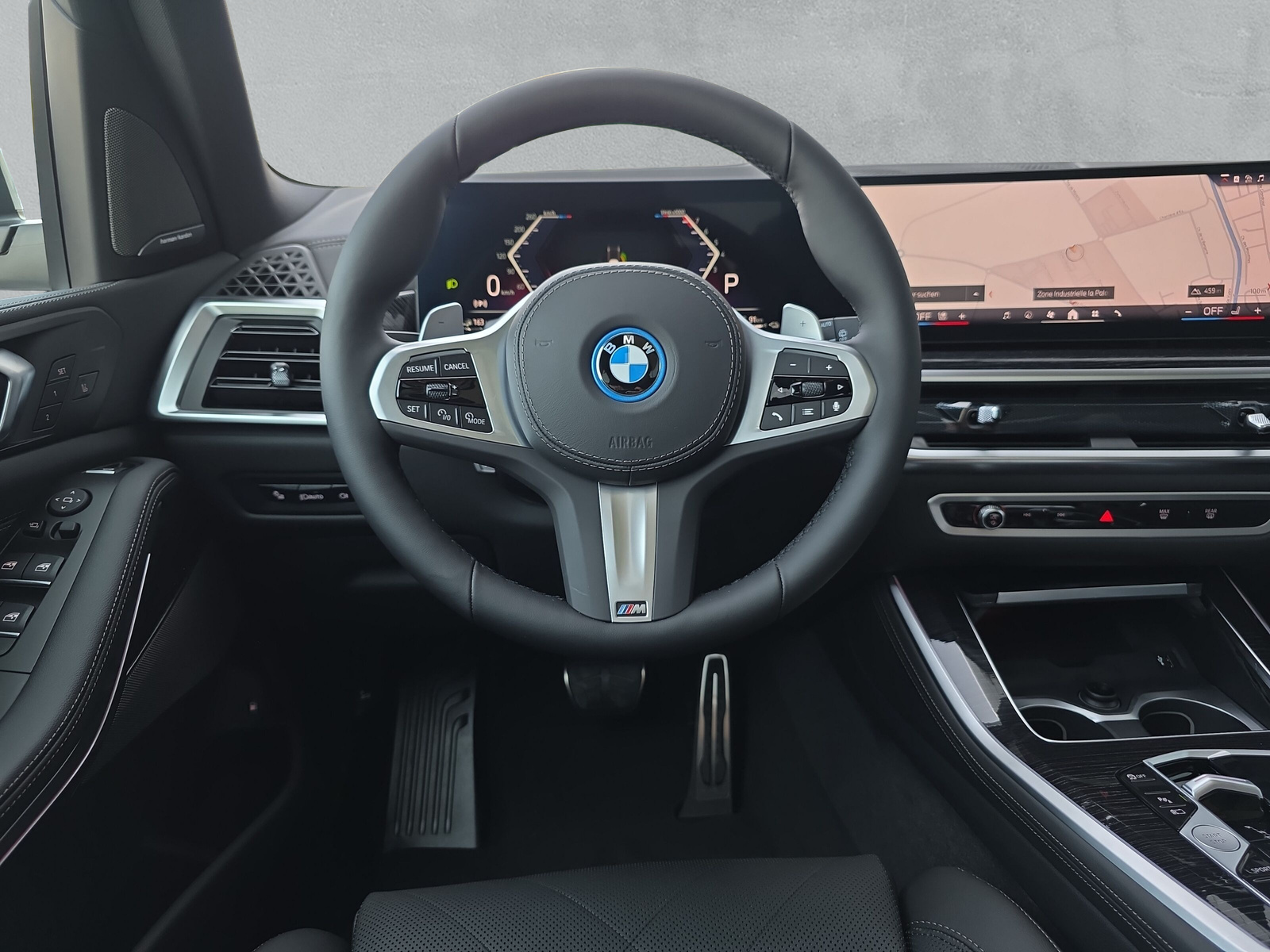 BMW X5 xDrive 50e M Sport Steptronic**Action de leasing à 0.9%**-image-19