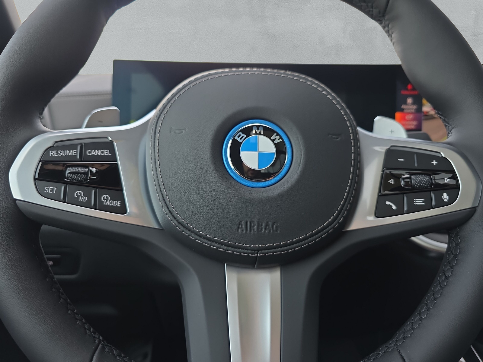 BMW X5 xDrive 50e M Sport Steptronic**Action de leasing à 0.9%**-image-21