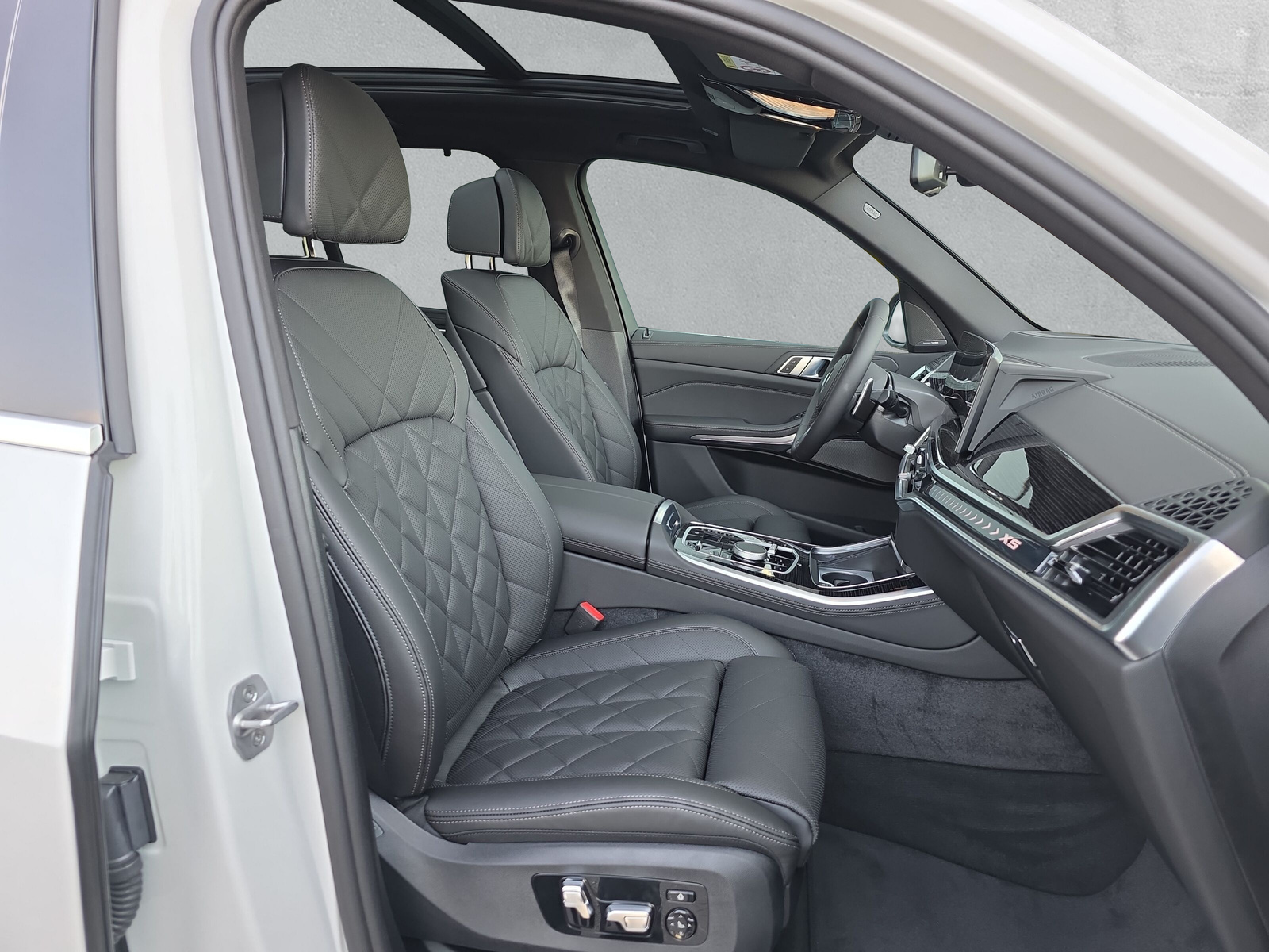 BMW X5 xDrive 50e M Sport Steptronic**Action de leasing à 0.9%**-image-11