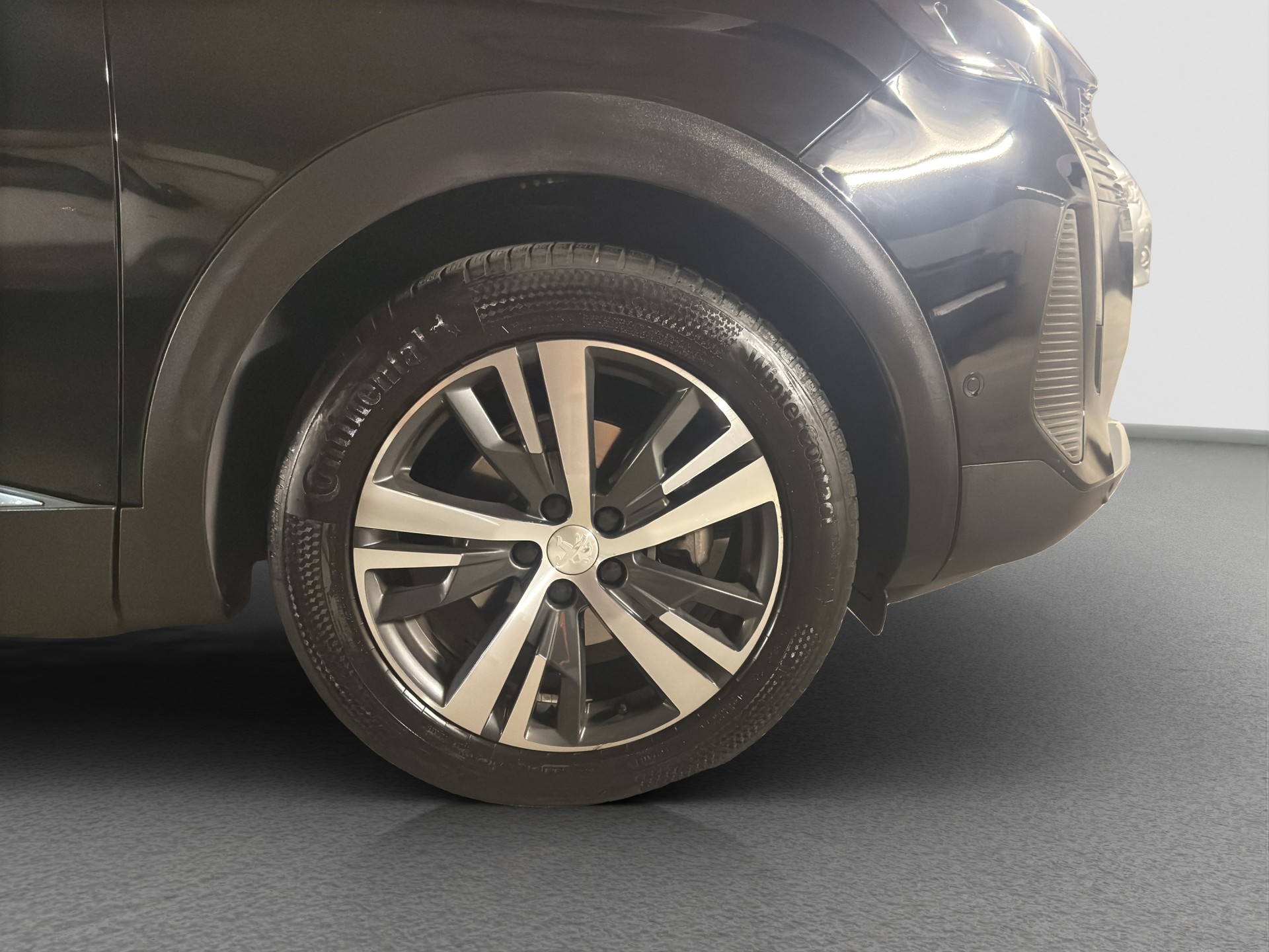 PEUGEOT 5008 1.5 BlueHDi Allure Pack EAT8 ** Frisch ab MFK und Service ** CH-1. Hand ** 7-Plätzer **-image-14