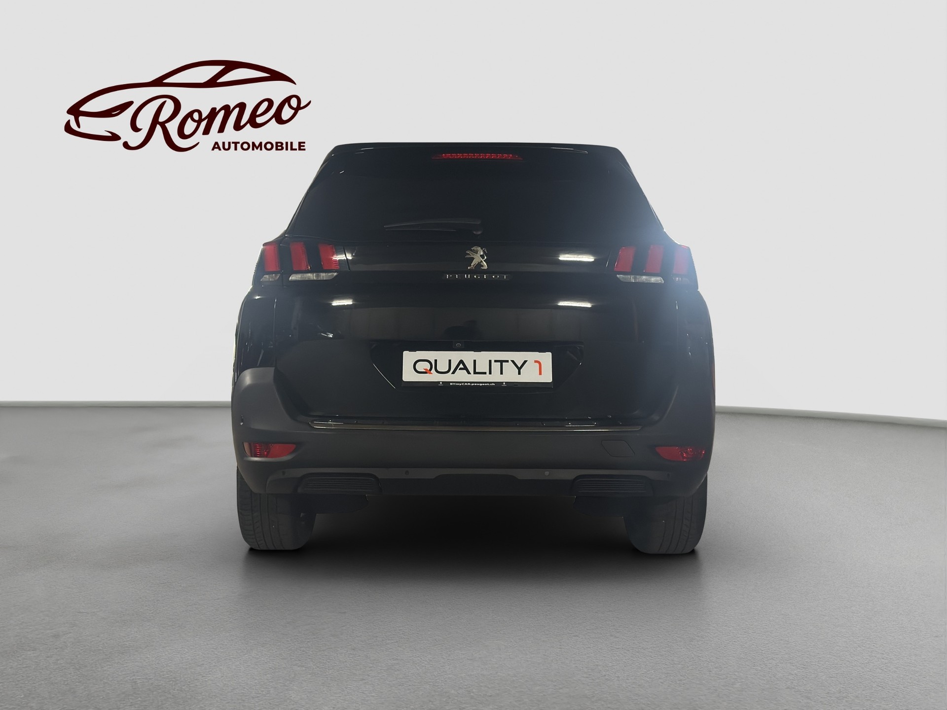 PEUGEOT 5008 1.5 BlueHDi Allure Pack EAT8 ** Frisch ab MFK und Service ** CH-1. Hand ** 7-Plätzer **-image-6
