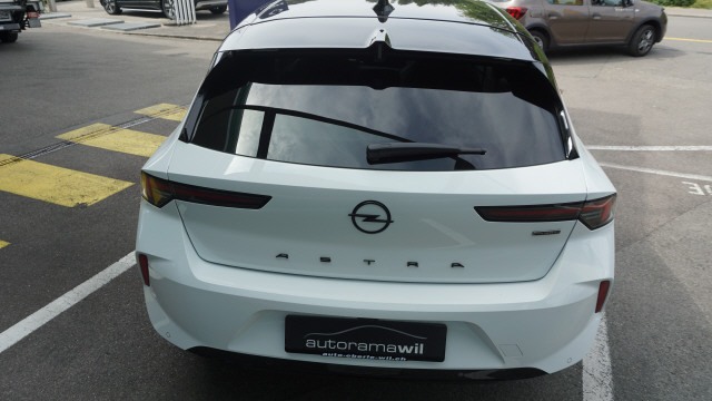 OPEL Astra 1.6 PHEV Edition A-image-5