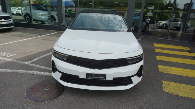 OPEL Astra 1.6 PHEV Edition A-showroom-element-1