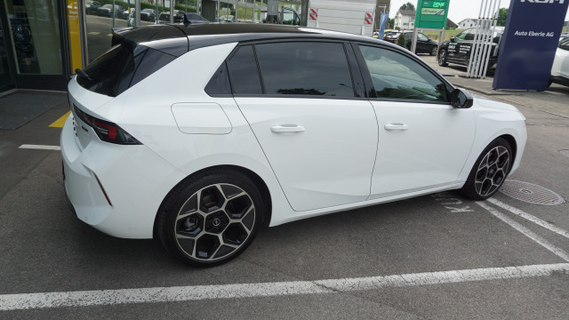 OPEL Astra 1.6 PHEV Edition A-image-4
