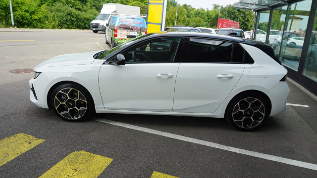 OPEL Astra 1.6 PHEV Edition A-showroom-element-2