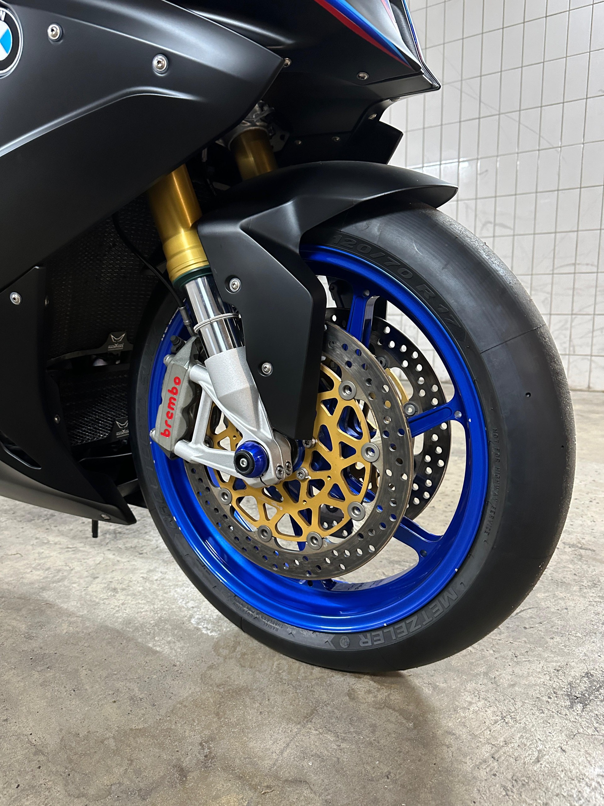 BMW HP4 ABS + DTC-image-7