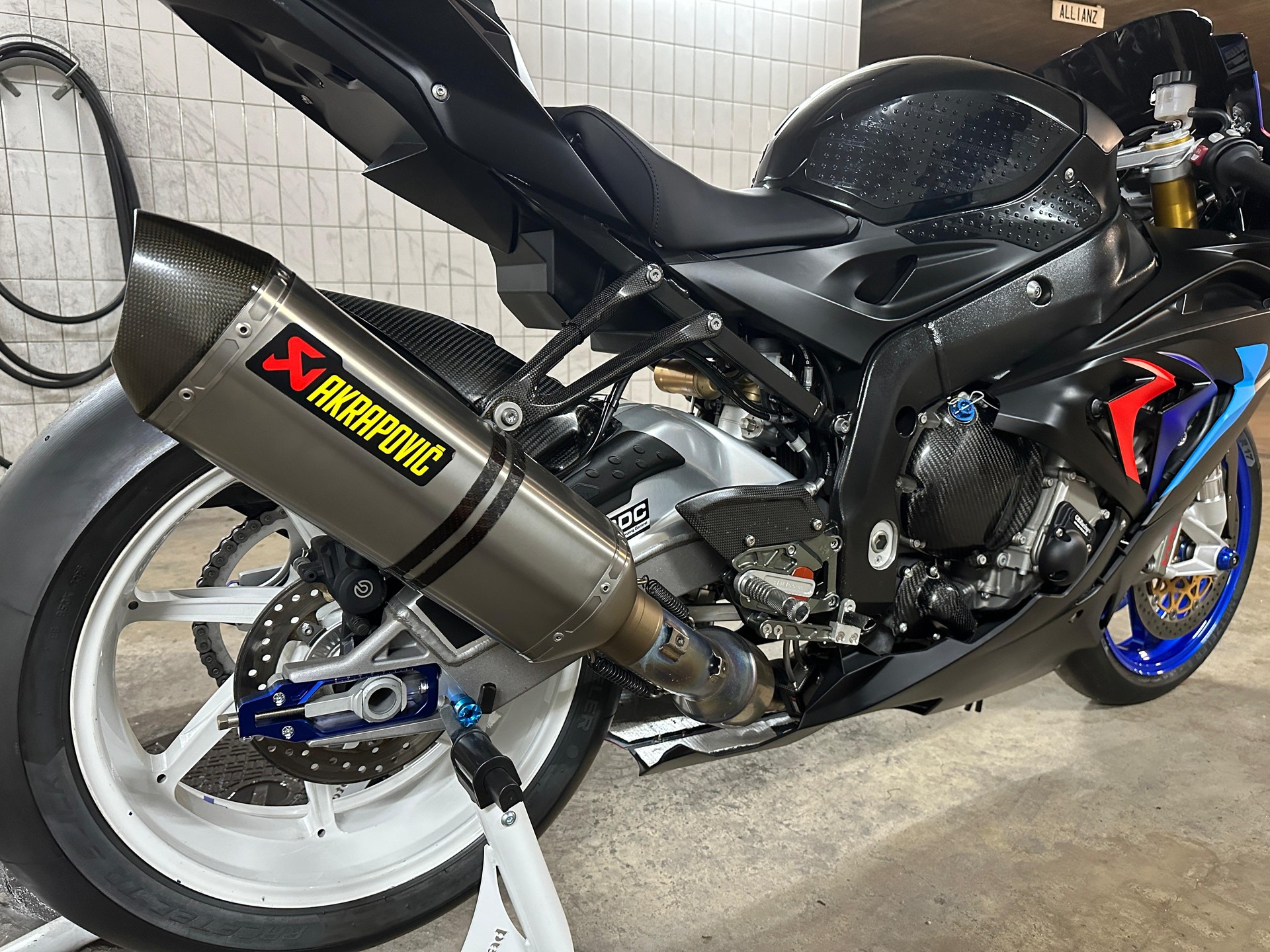 BMW HP4 ABS + DTC-image-6