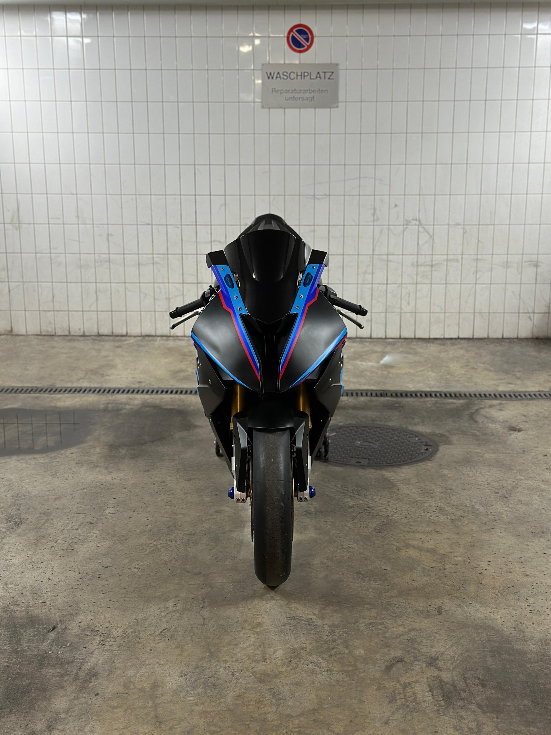BMW HP4 ABS + DTC-image-2