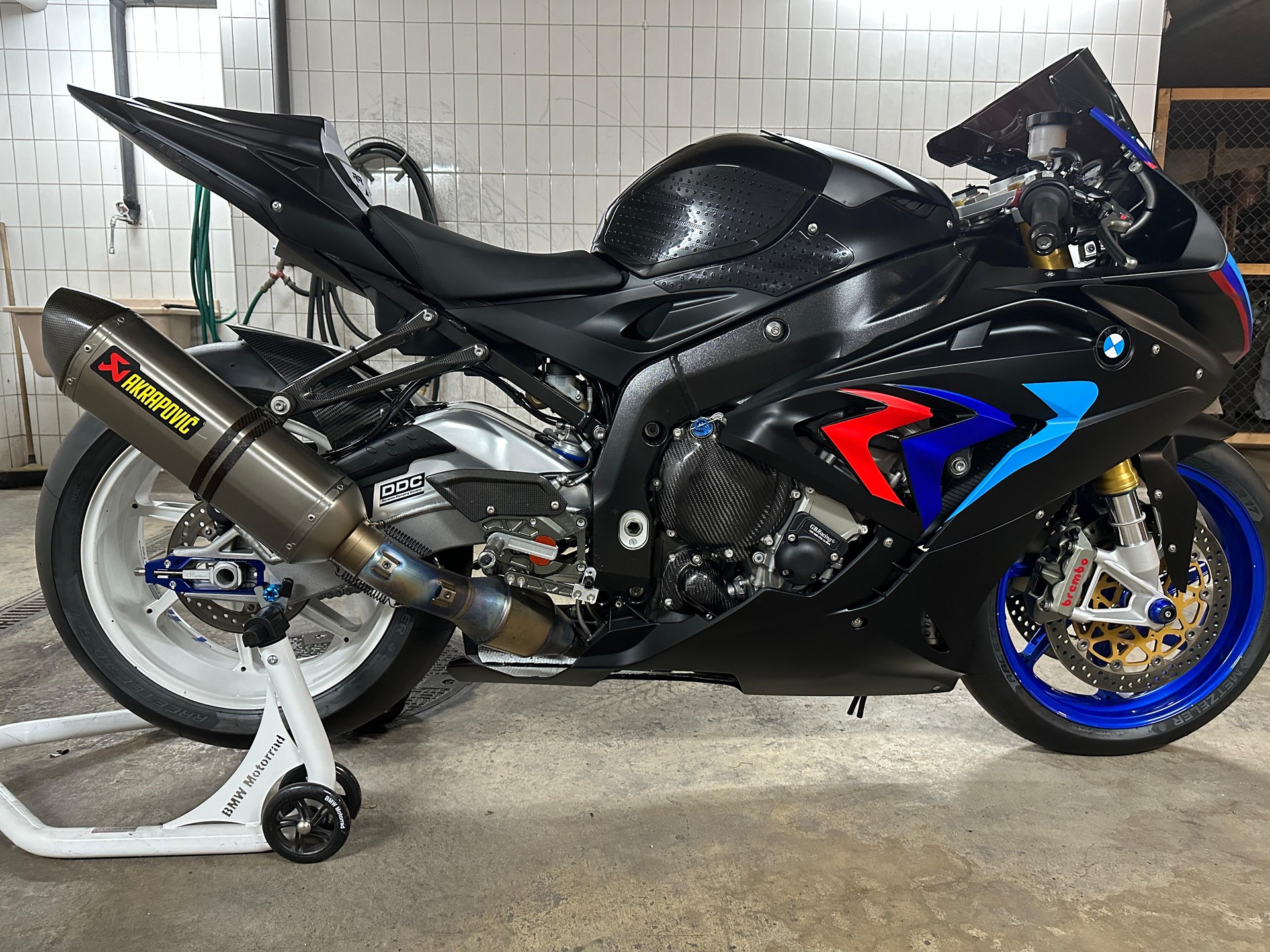 BMW HP4 ABS + DTC-image-4