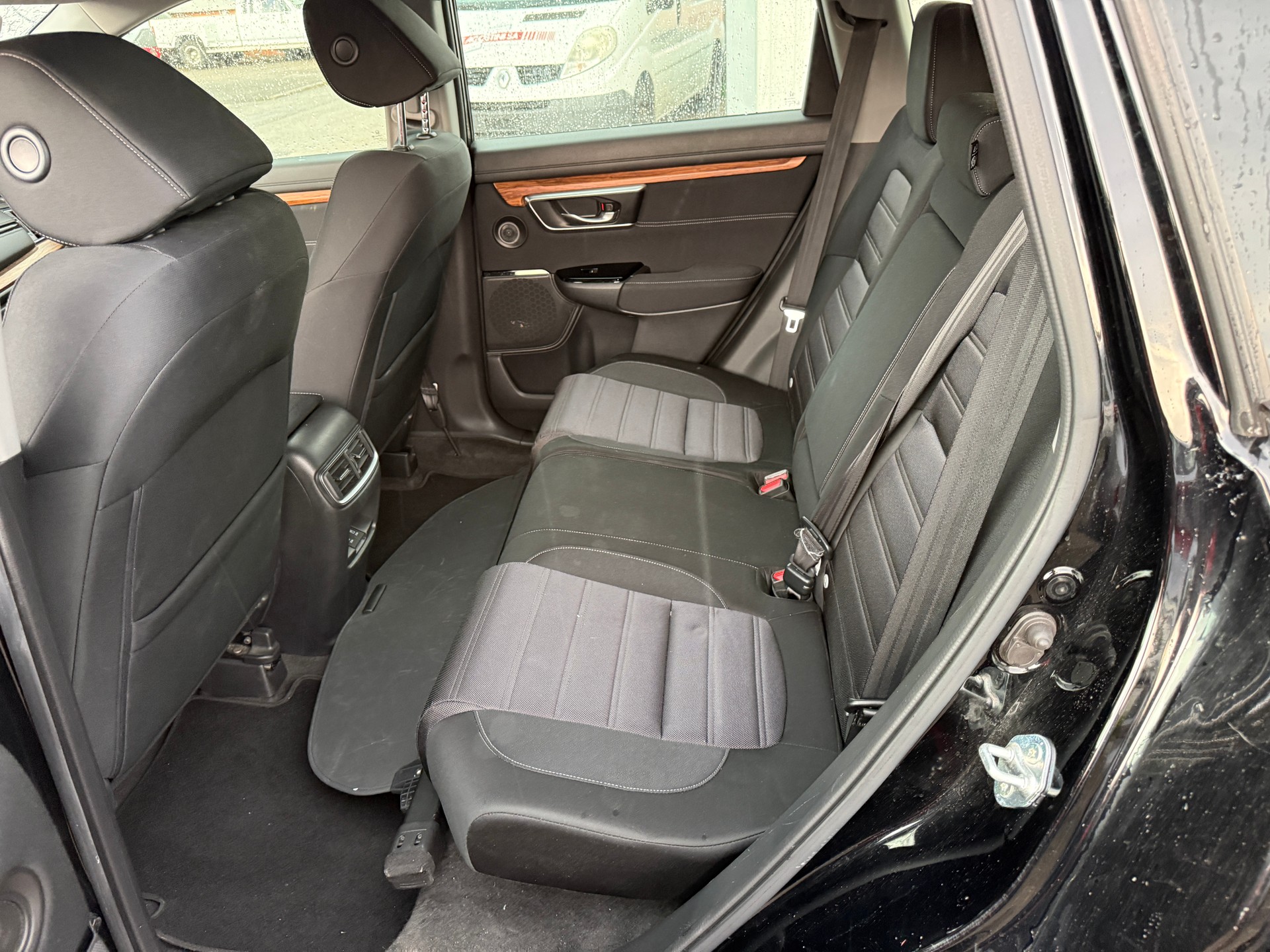 HONDA CR-V 1.5 i-VTEC Elegance 4WD-image-9