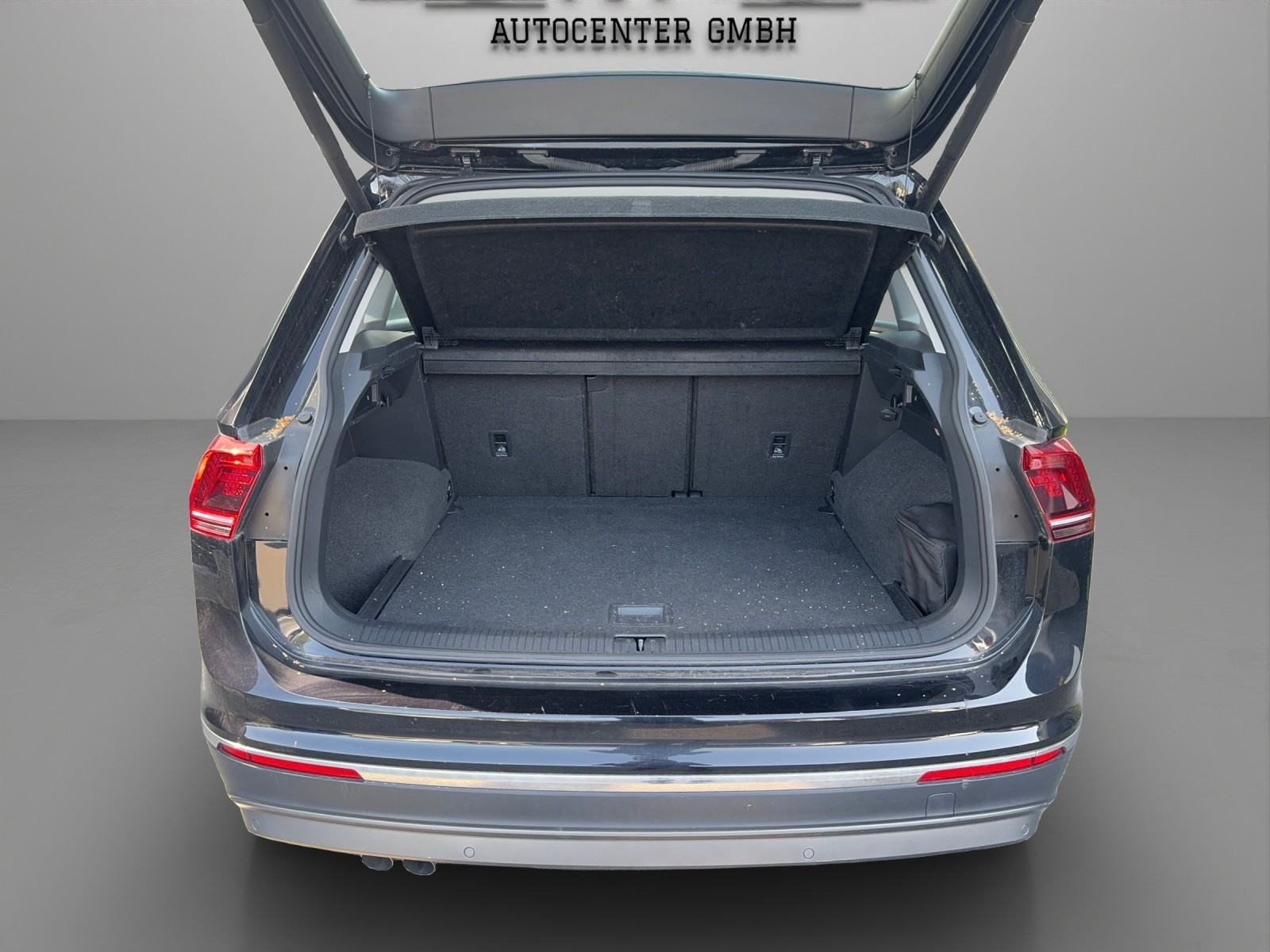 VW Tiguan 2.0 TDI SCR Comfortline DSG-image-11