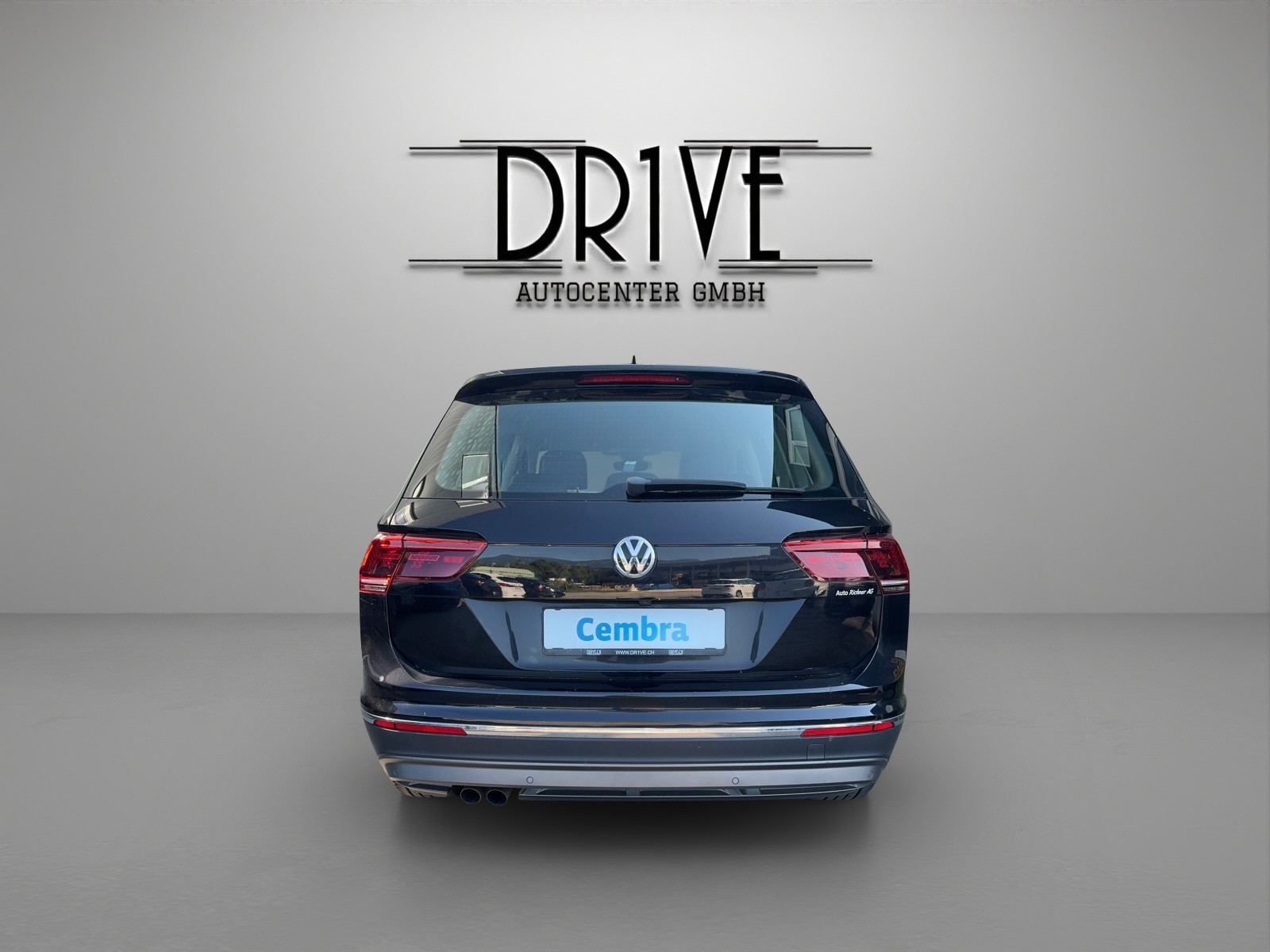 VW Tiguan 2.0 TDI SCR Comfortline DSG-image-5