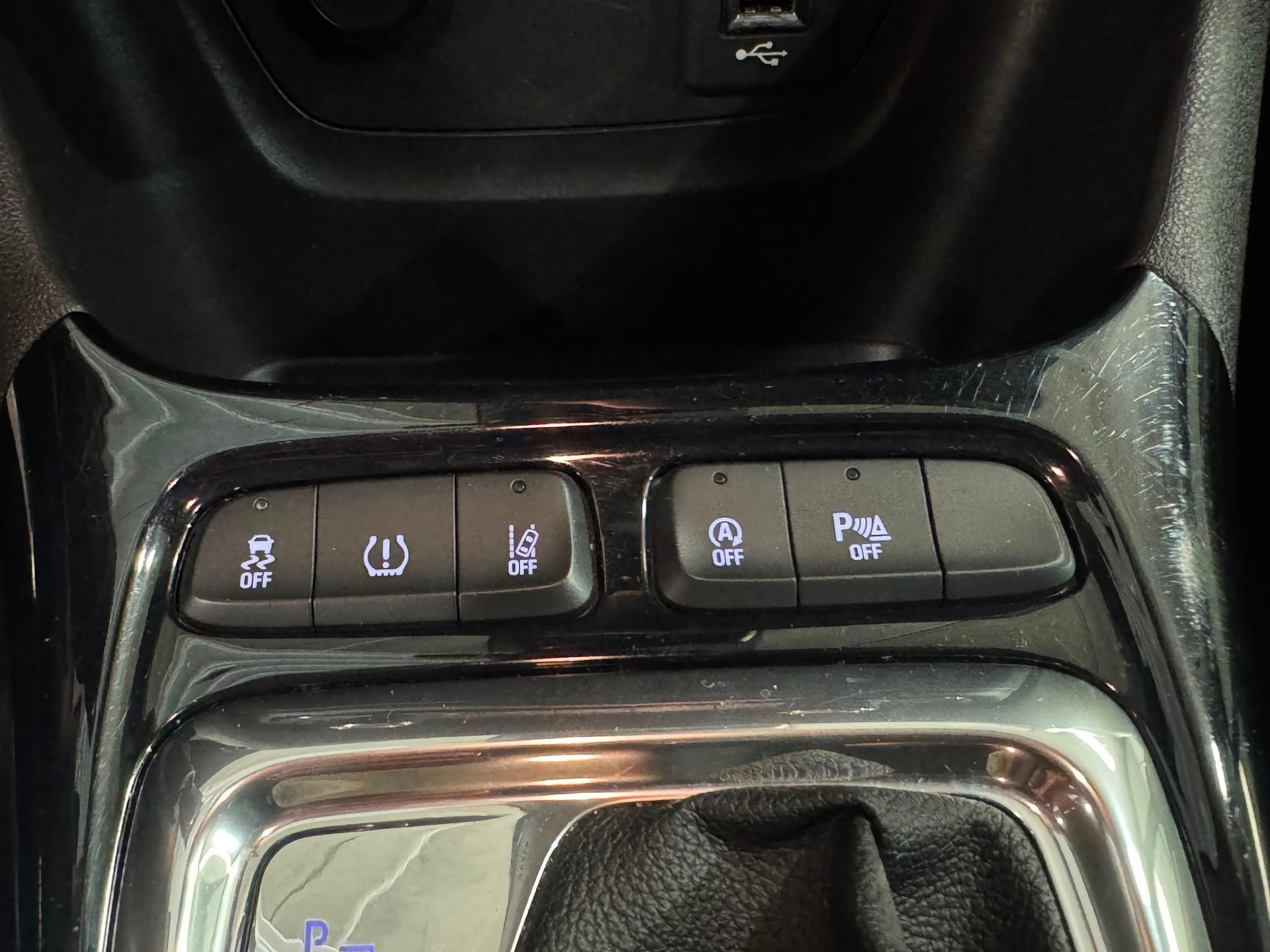 OPEL Crossland X 1.2i TP Enjoy Automatik-image-10