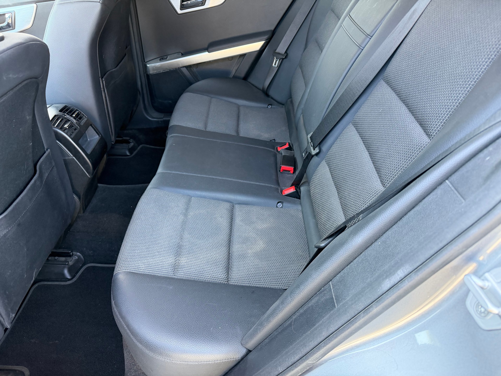 MERCEDES-BENZ GLK 220 CDI BlueEfficiency 4Matic 7G-Tronic-image-7