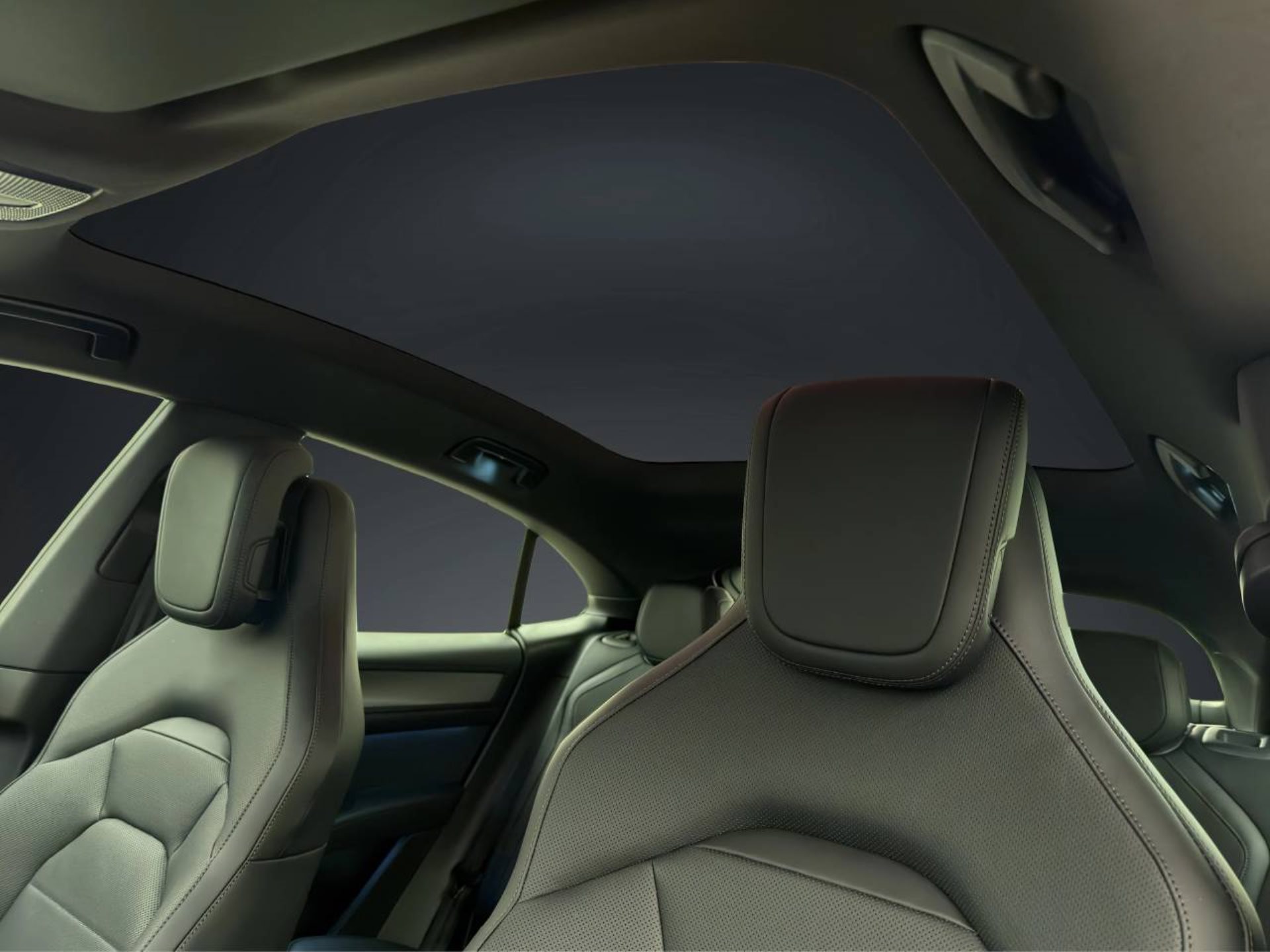 PORSCHE Cayenne S Coupé Electric-image-13