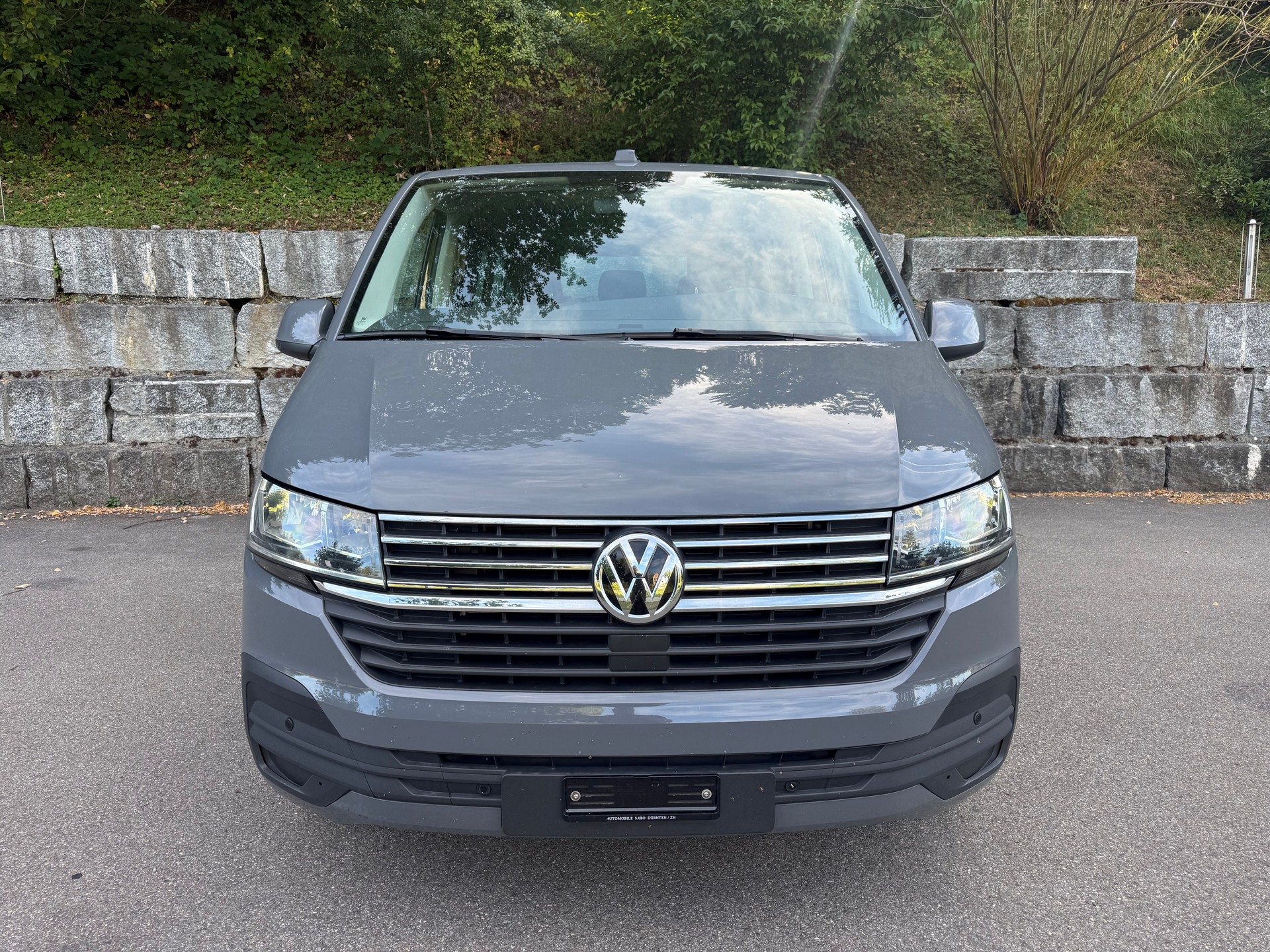 VW T6.1 Caravelle 2.0 TDI DSG-image-8